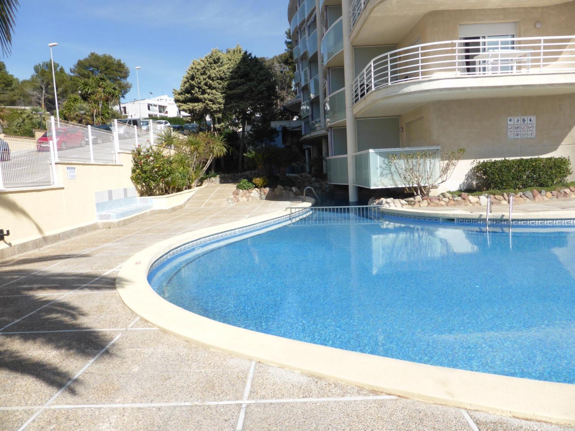 Apartment Estudio Dunes 039 Vistas Al Mar Salou