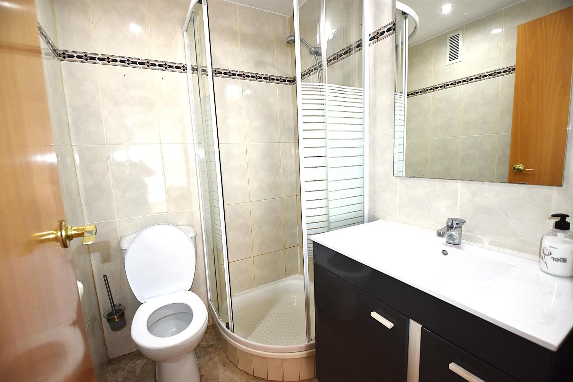 Apartamento Ventura Park B1