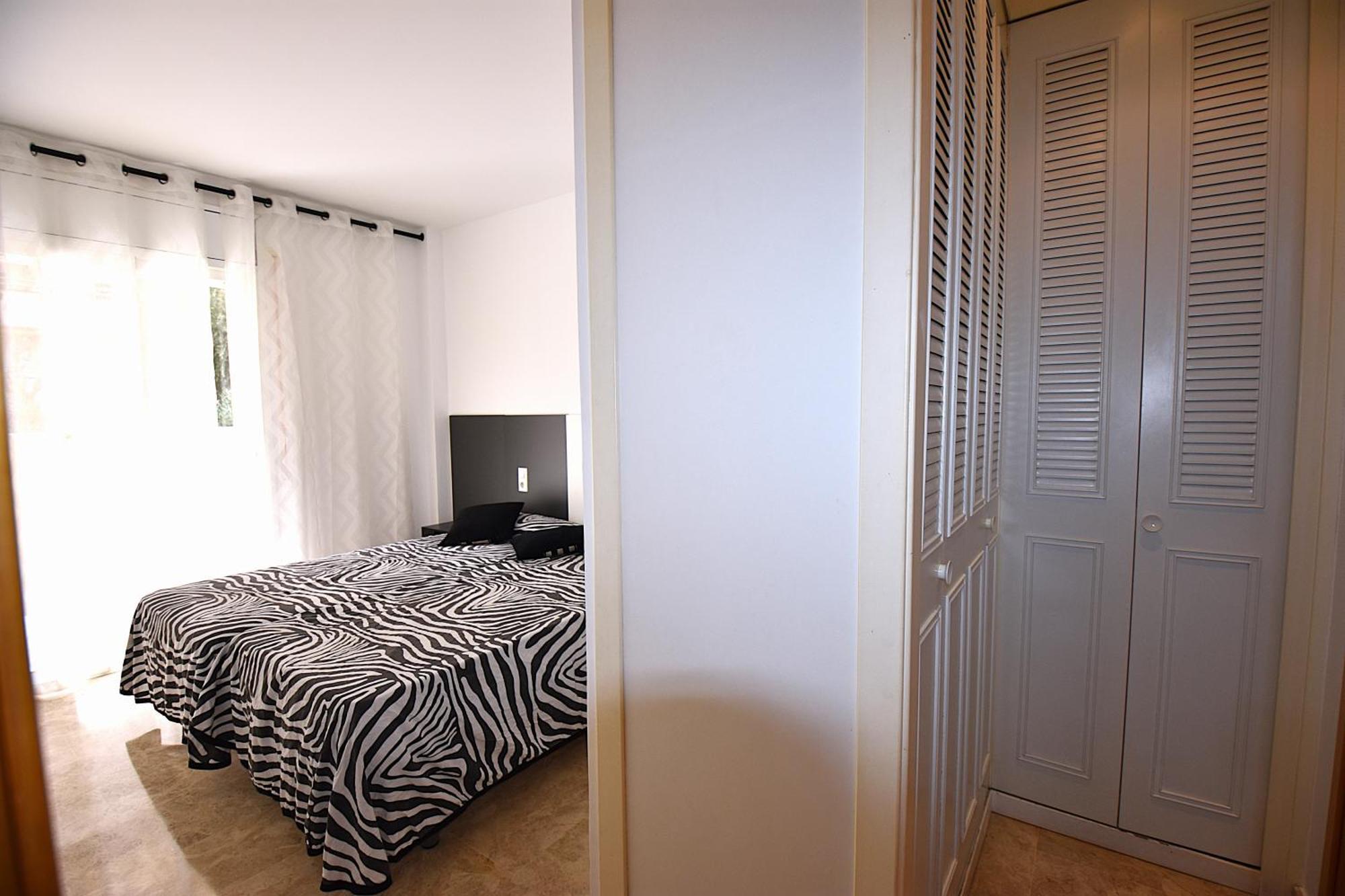 Ventura Park B1 Apartamento Salou