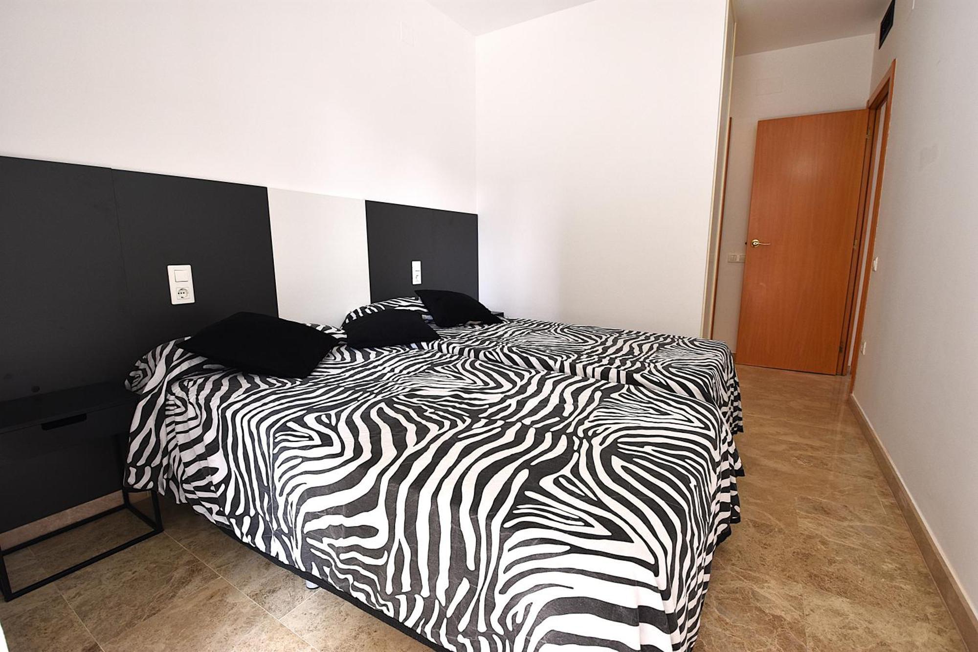 Apartamento Ventura Park B1