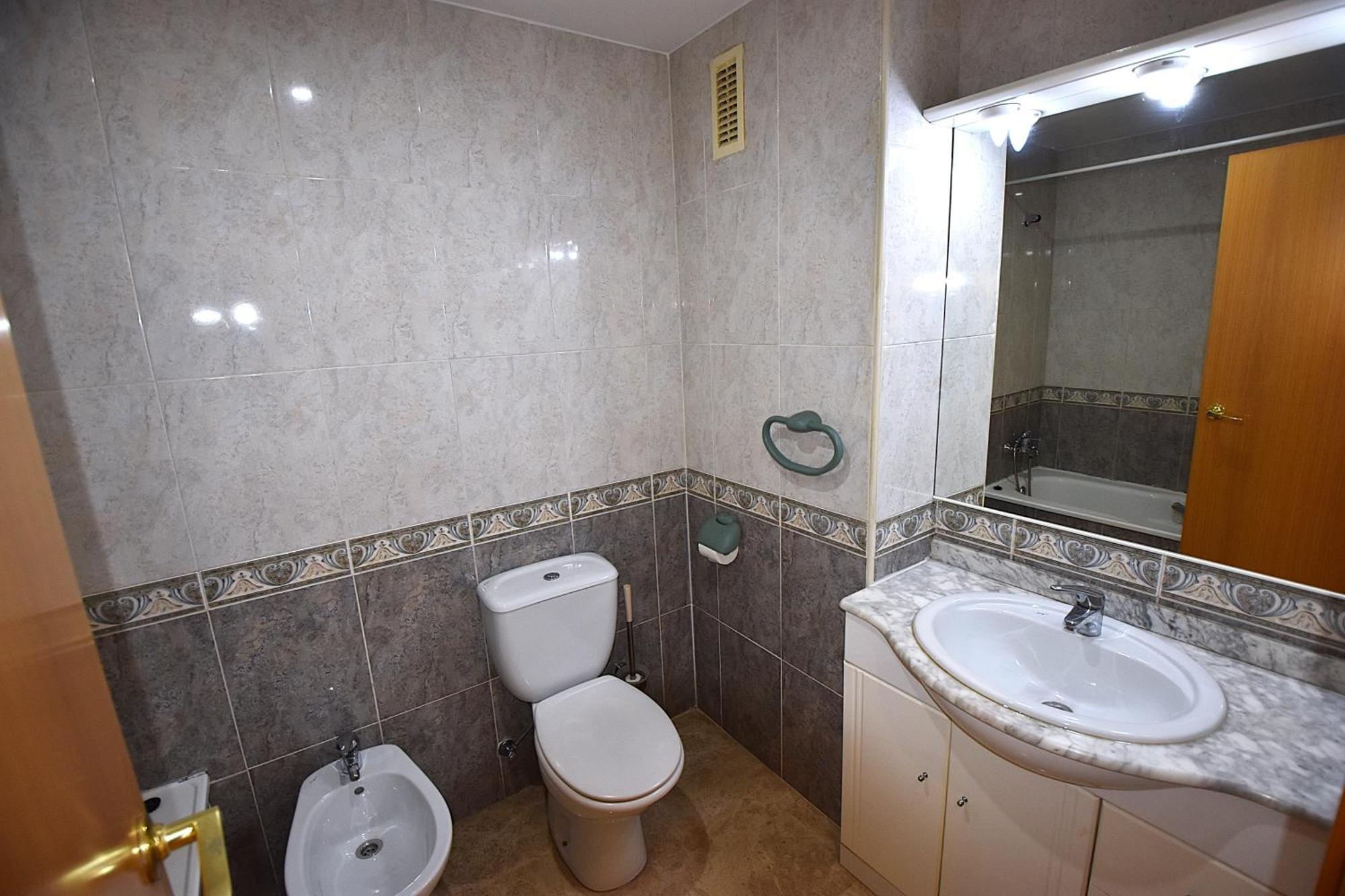 Ventura Park B1 Apartamento Salou