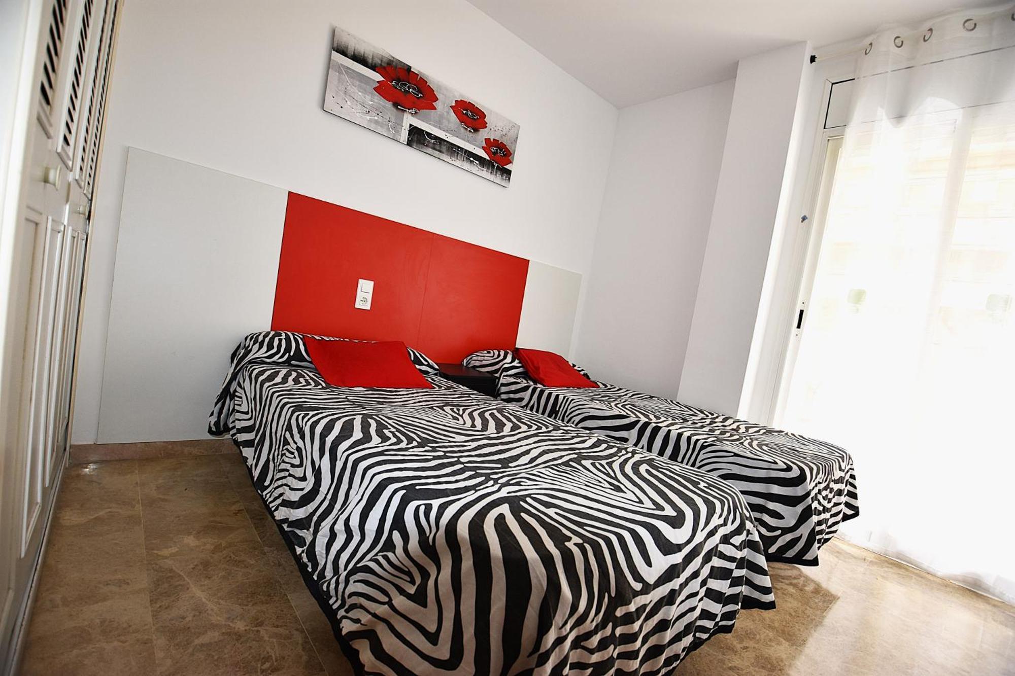 Ventura Park B1 Salou