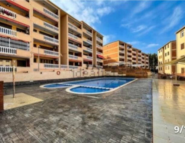 Apartamento Precioso Recien Reformado En Cap *