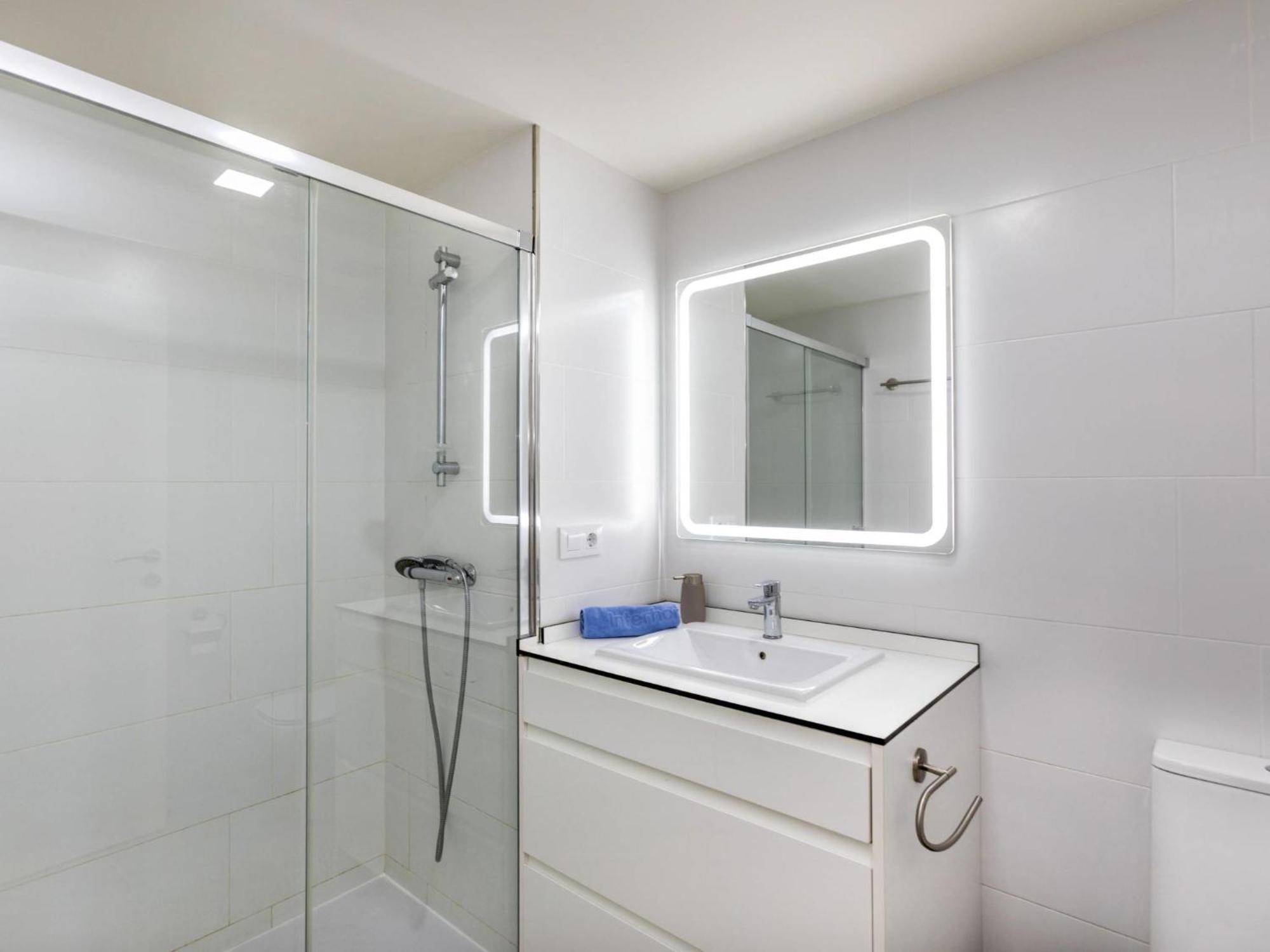 Apartment Costa Brava By Interhome Salou