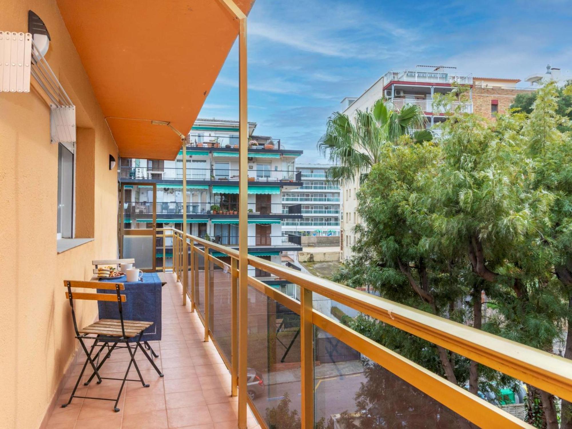Apartment Costa Brava By Interhome *