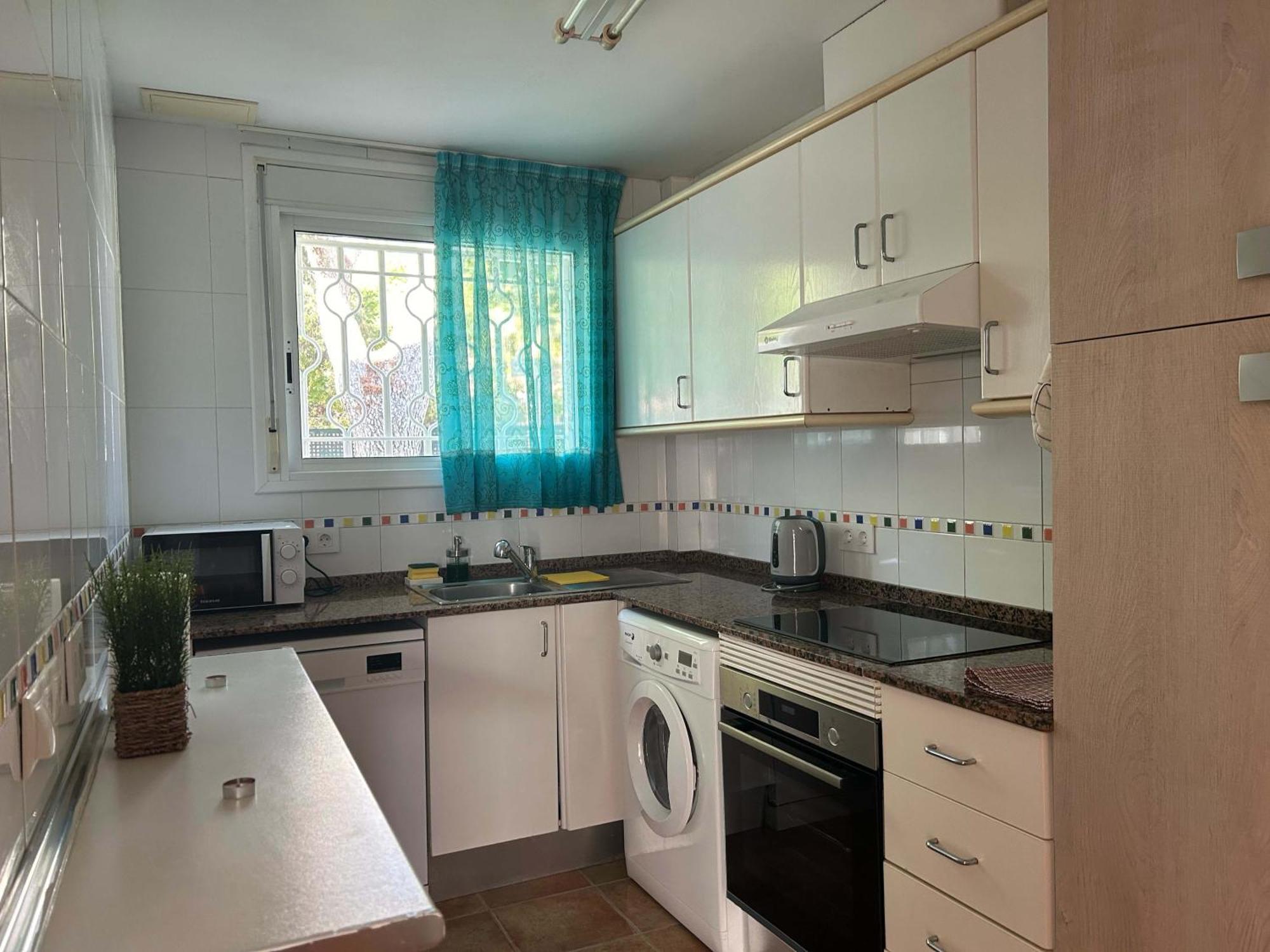 Salou Holiday Home Chalet Salou
