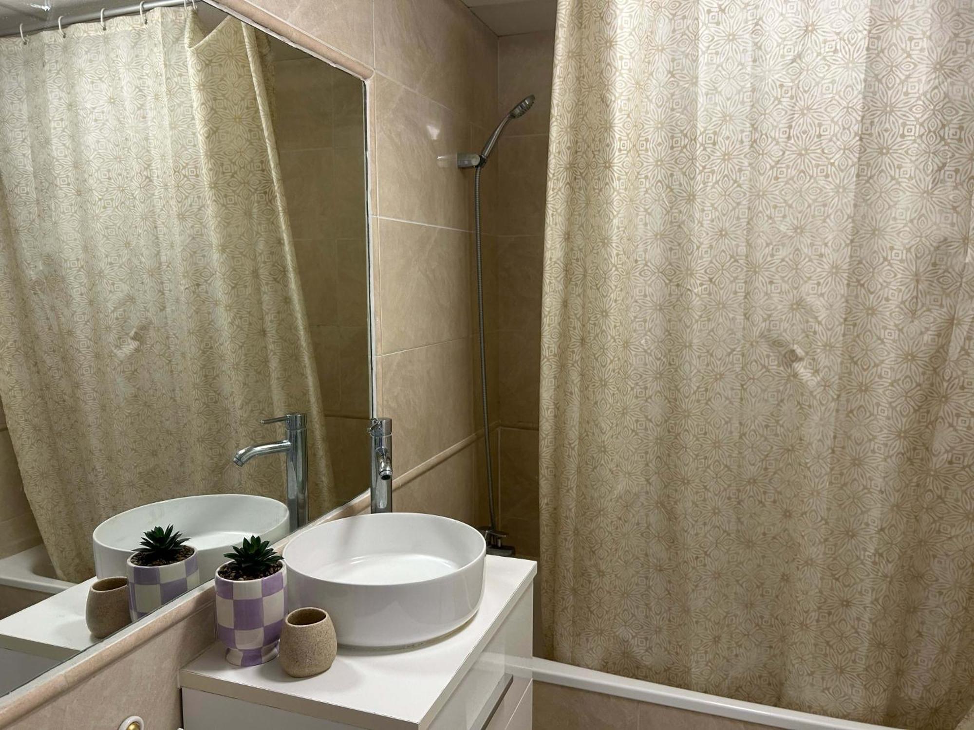 Chalet Salou Holiday Home
