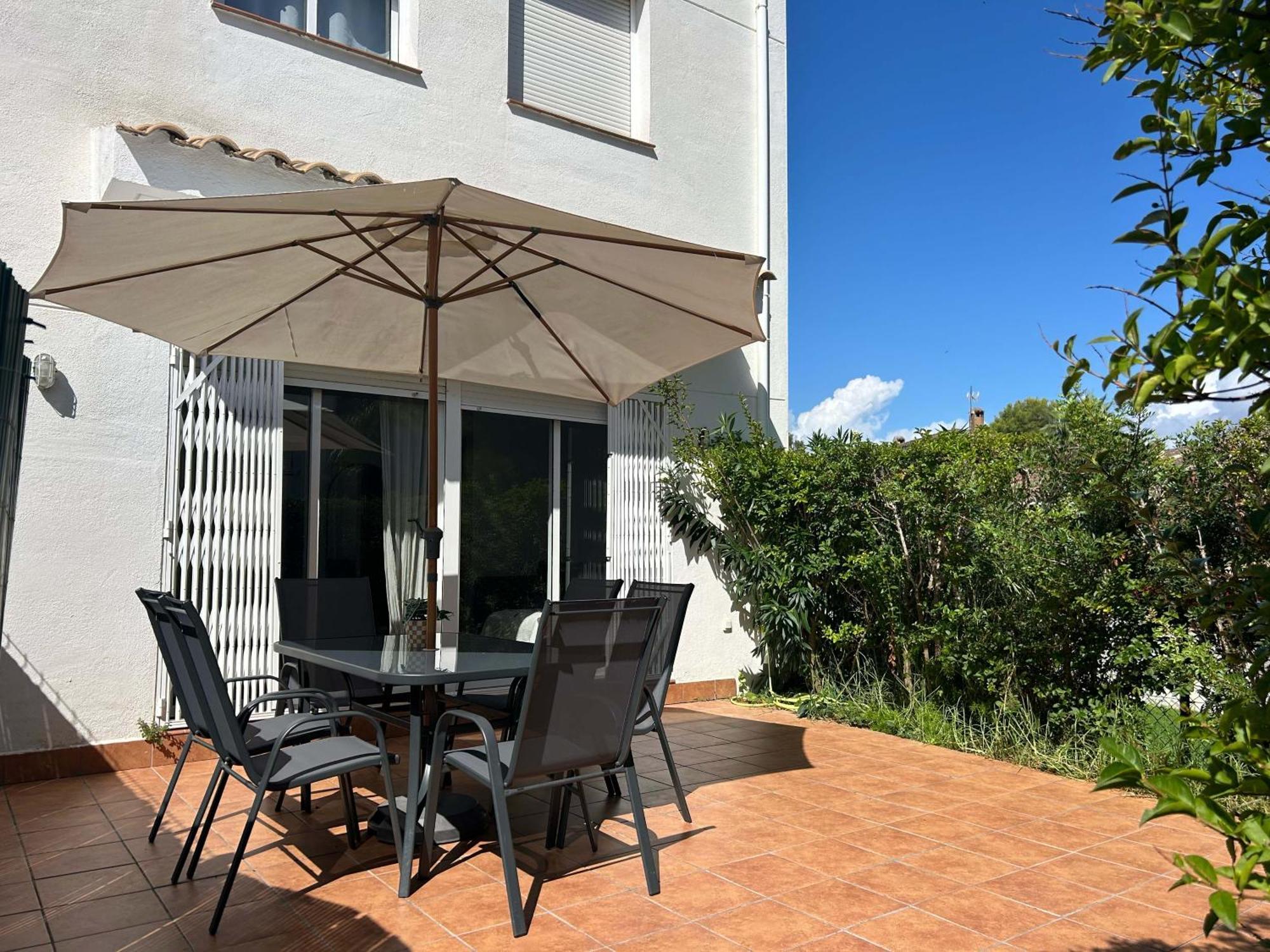 Chalet Salou Holiday Home *