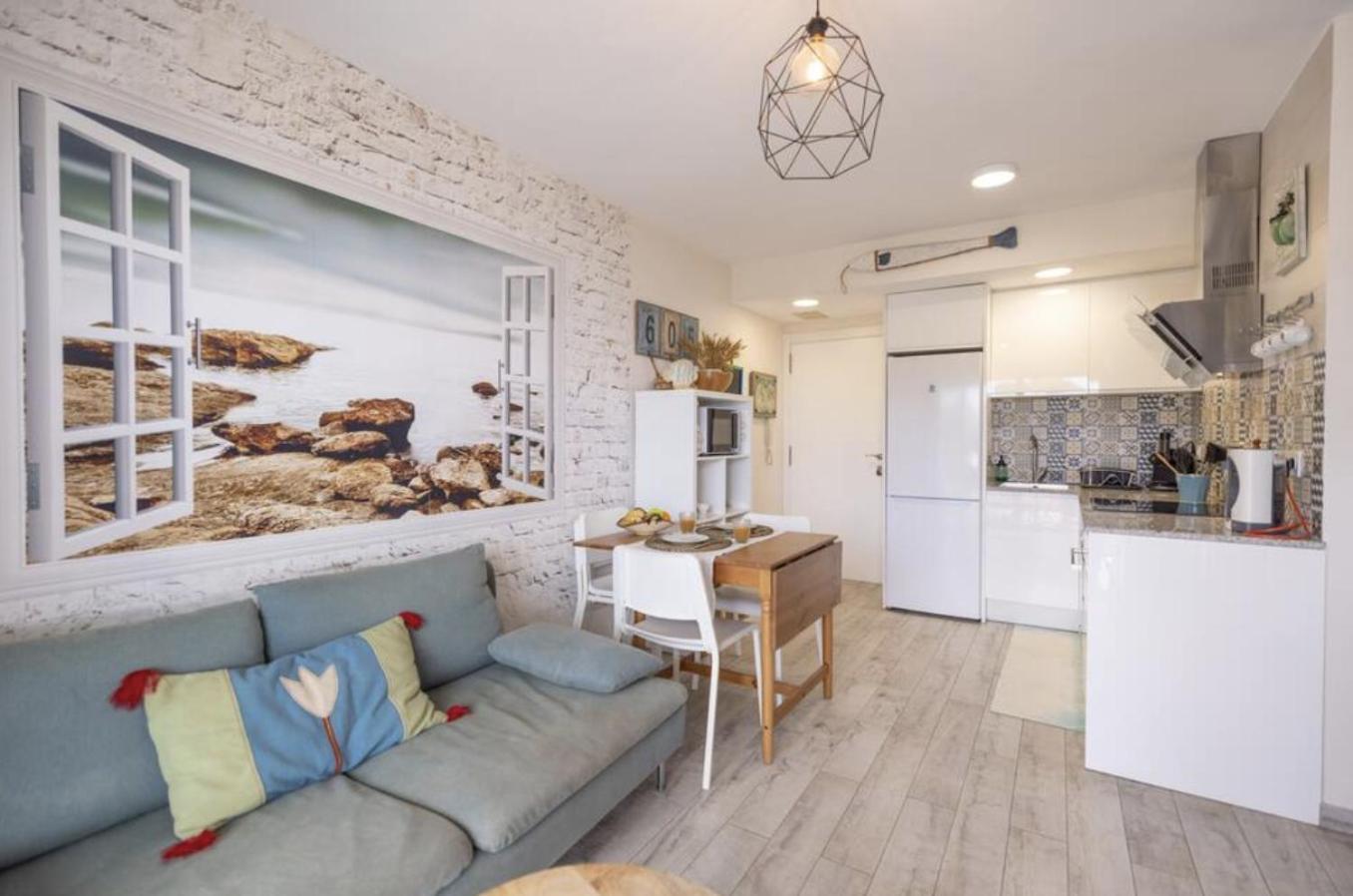 Apartment Luxe Chill-out Cozy Salou