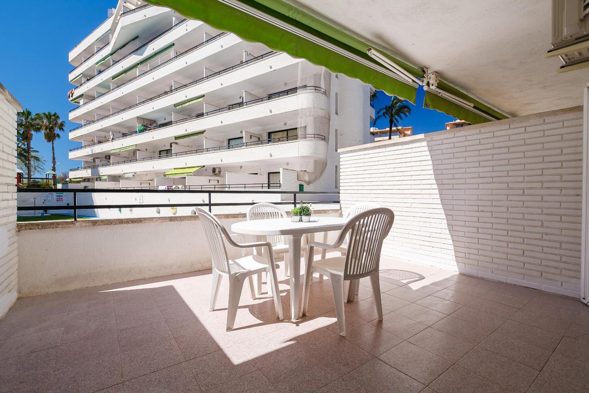 Uhc Montecarlo Niza * Salou