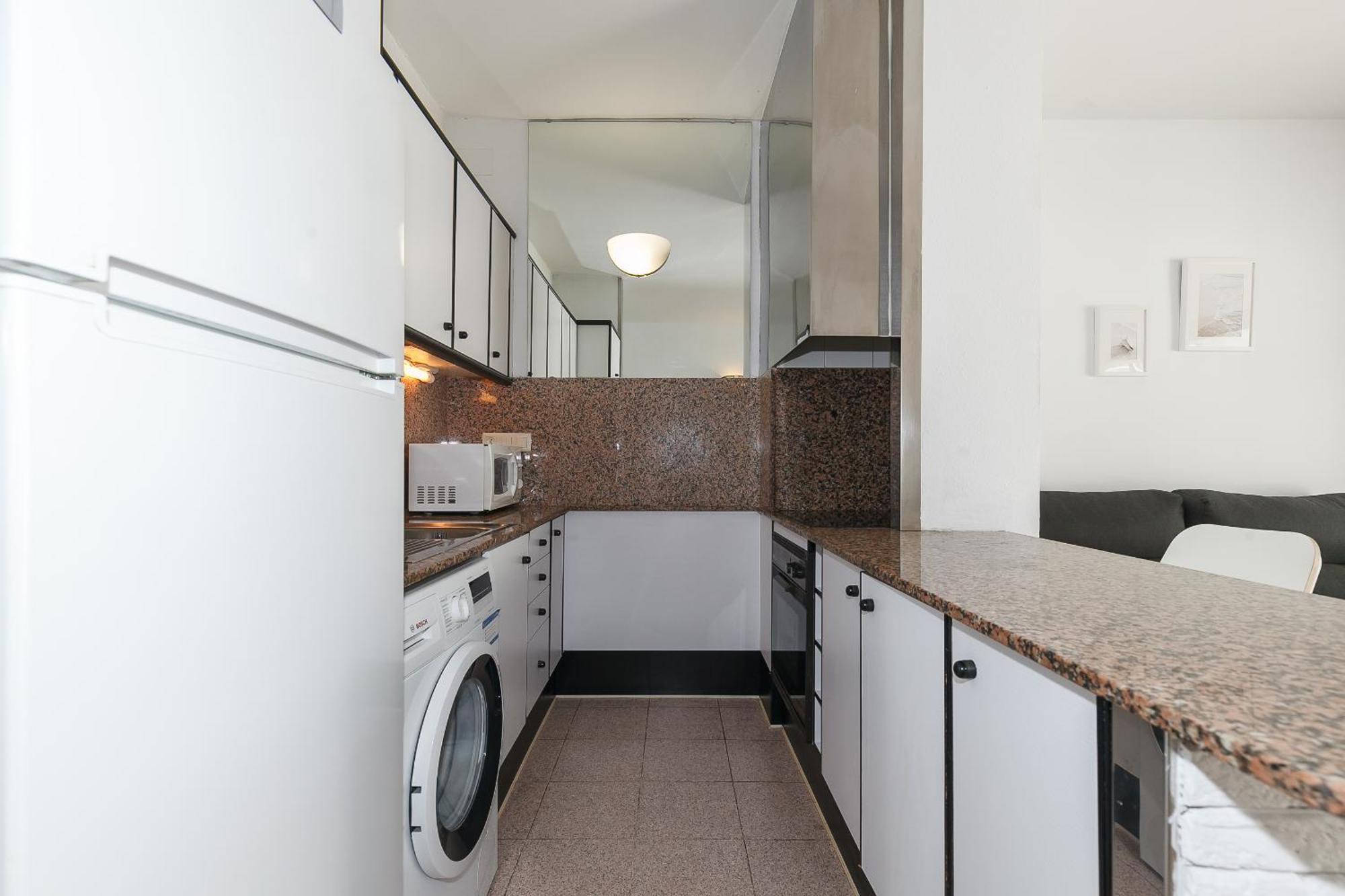Apartment Uhc Montecarlo Niza *