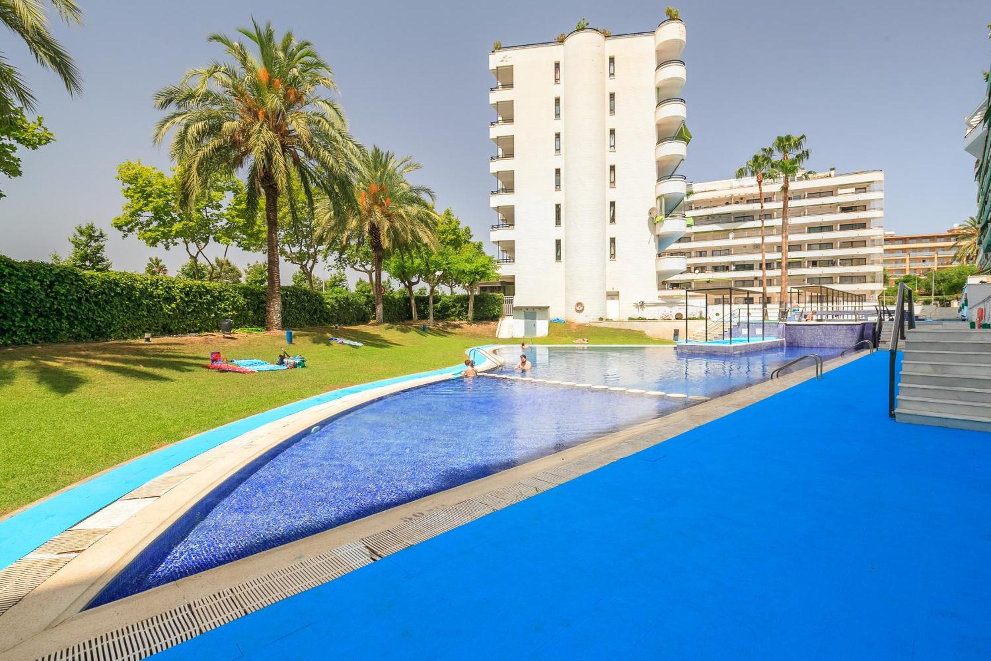 Apartment Uhc Montecarlo Niza Salou