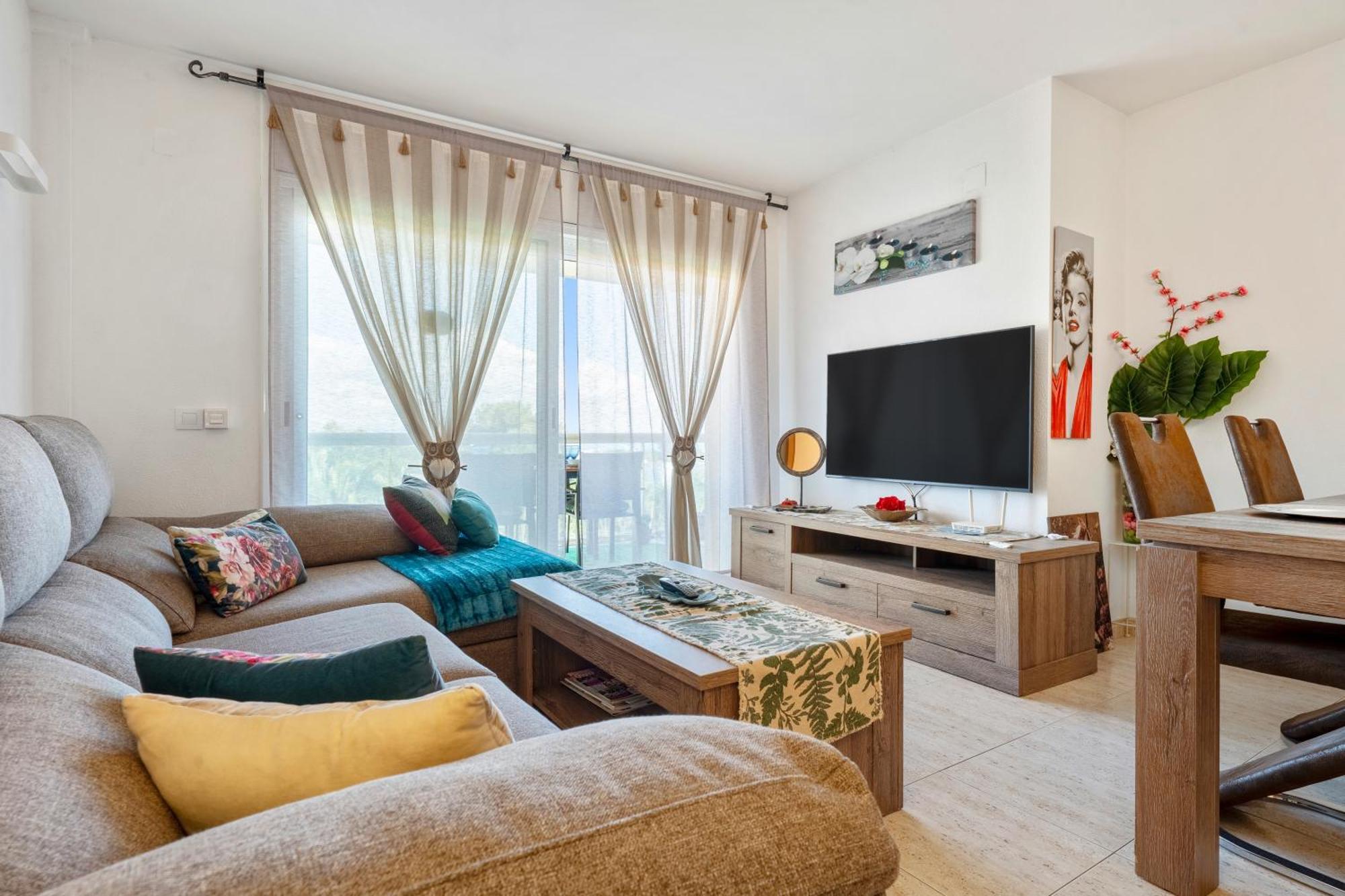 Apartment Martin Y Rose En *