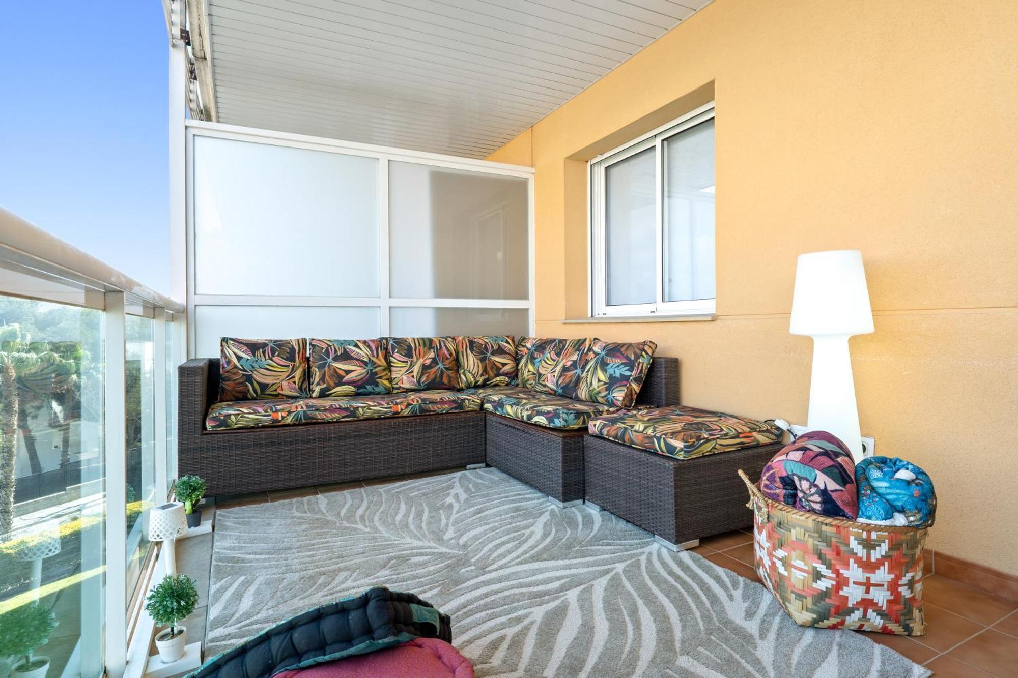 Apartment Martin Y Rose En Salou