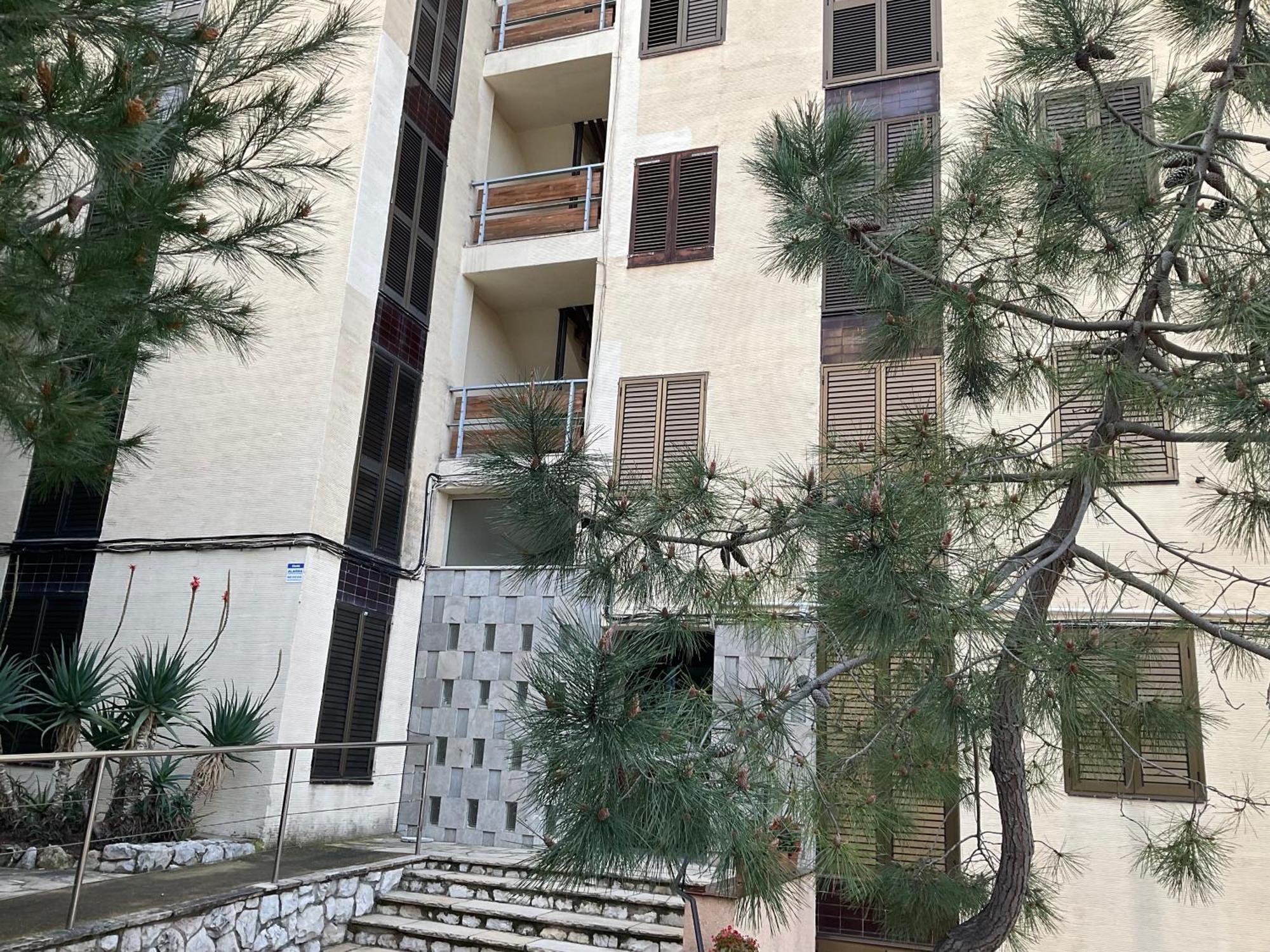 Appartement Chez Francois Salou