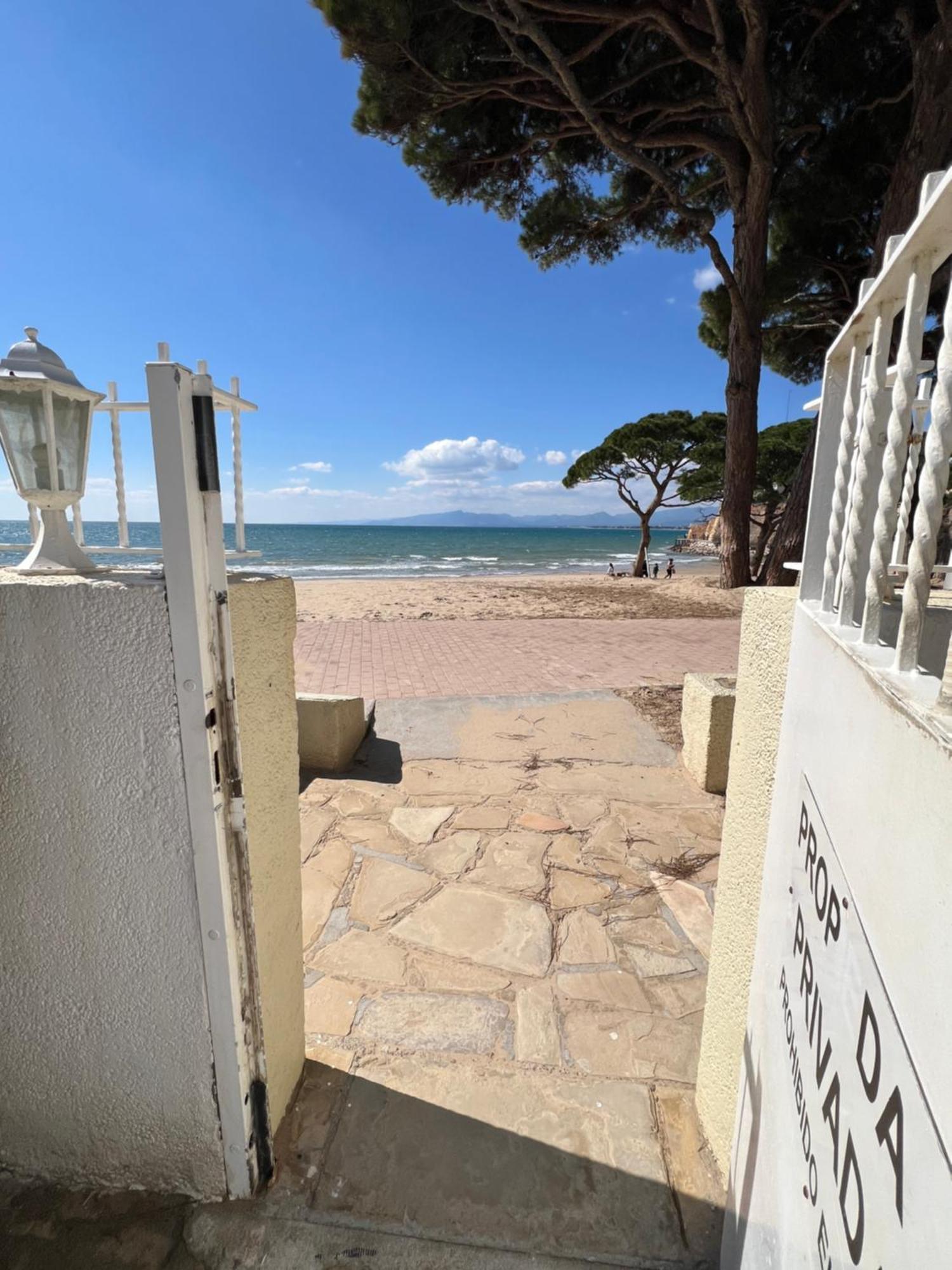 Appartement Homing Cap 2 *