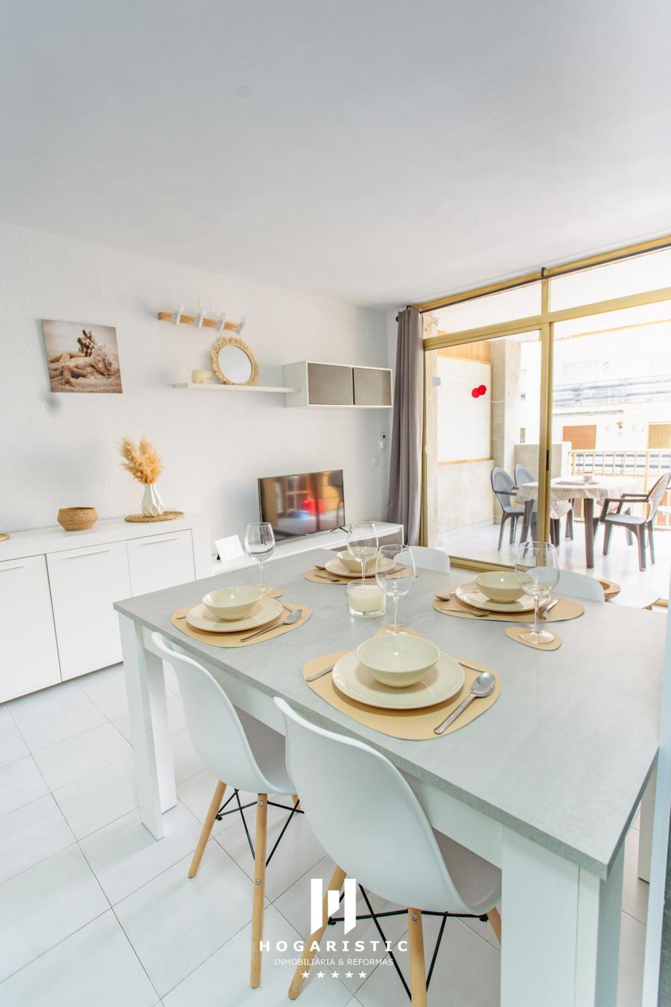 Apartment Hogaristic - Elegante Con Piscina Salou
