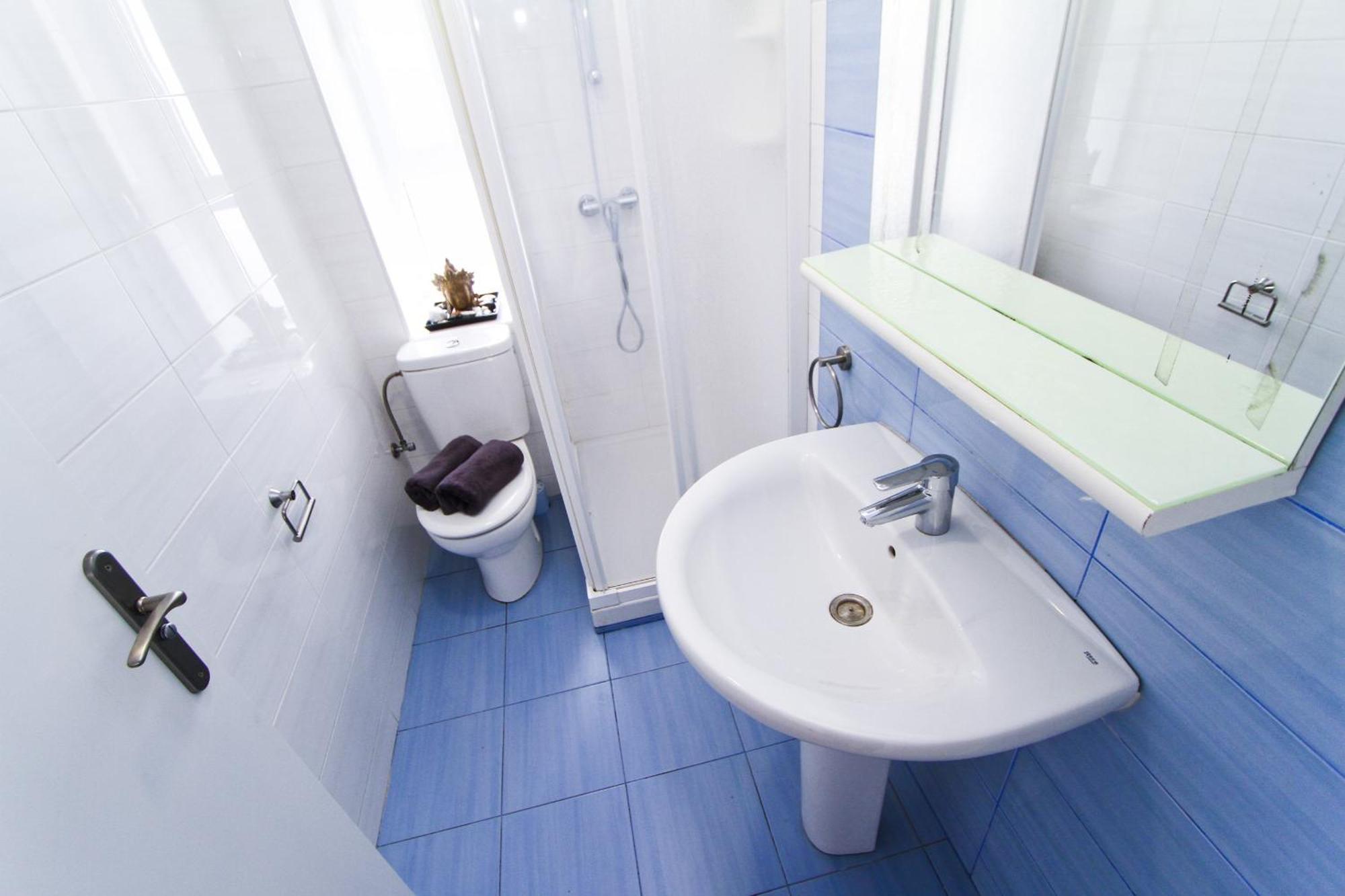 Oksana Apartment Salou