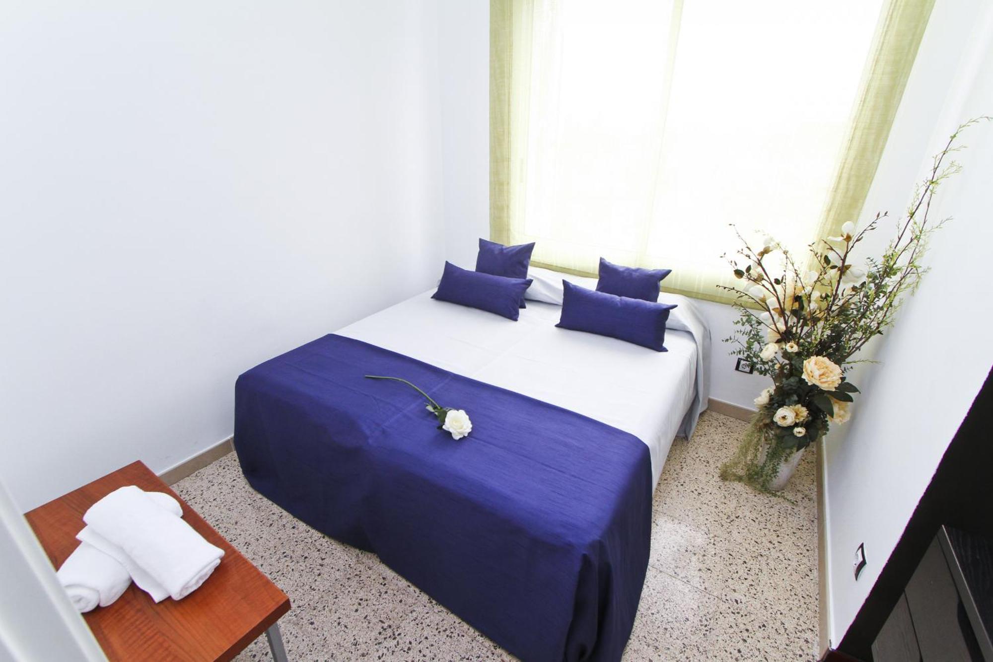 Oksana Apartment *