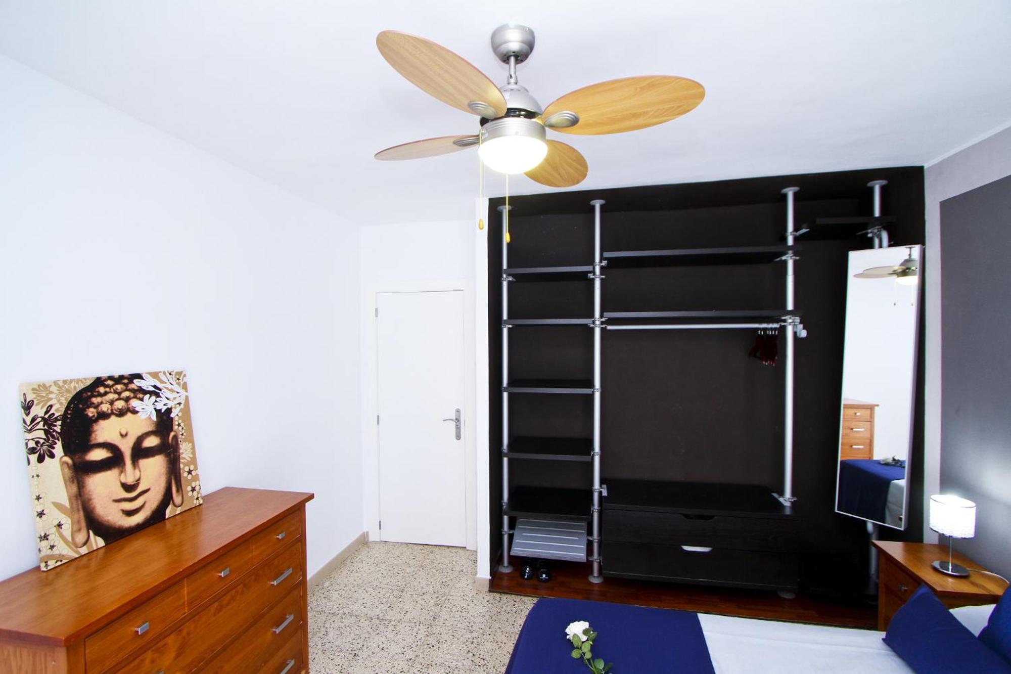 Apartment Oksana
