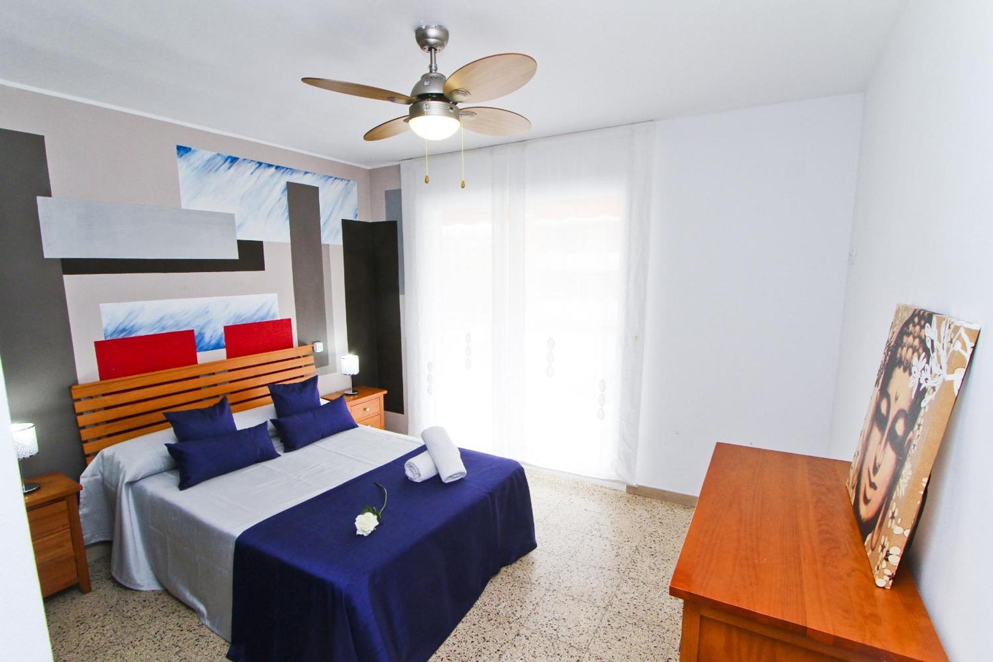 Oksana Apartment *