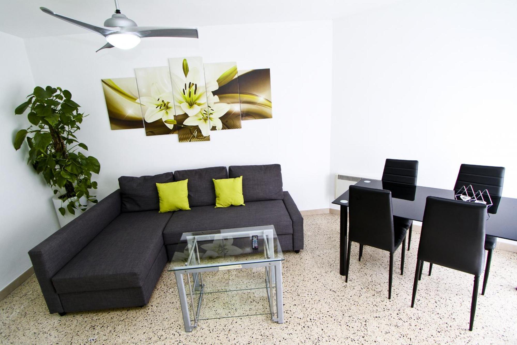 Apartment Oksana