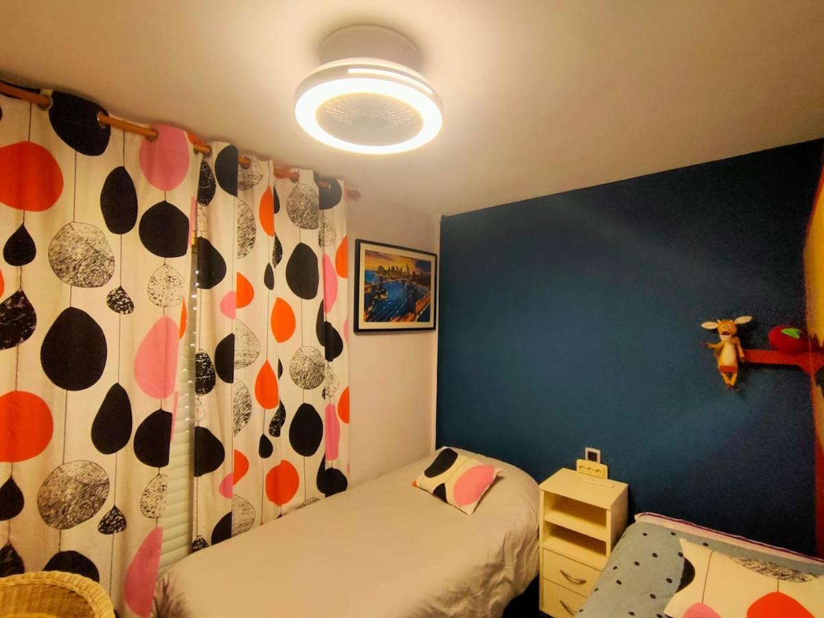 Apartment Enjoy The Beach, Port Aventura And Ferrari Land