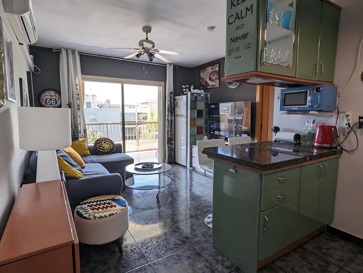 Apartment Enjoy The Beach, Port Aventura And Ferrari Land *