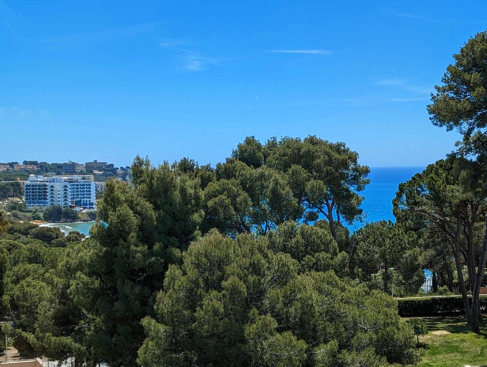 Apartment Enjoy The Beach, Port Aventura And Ferrari Land