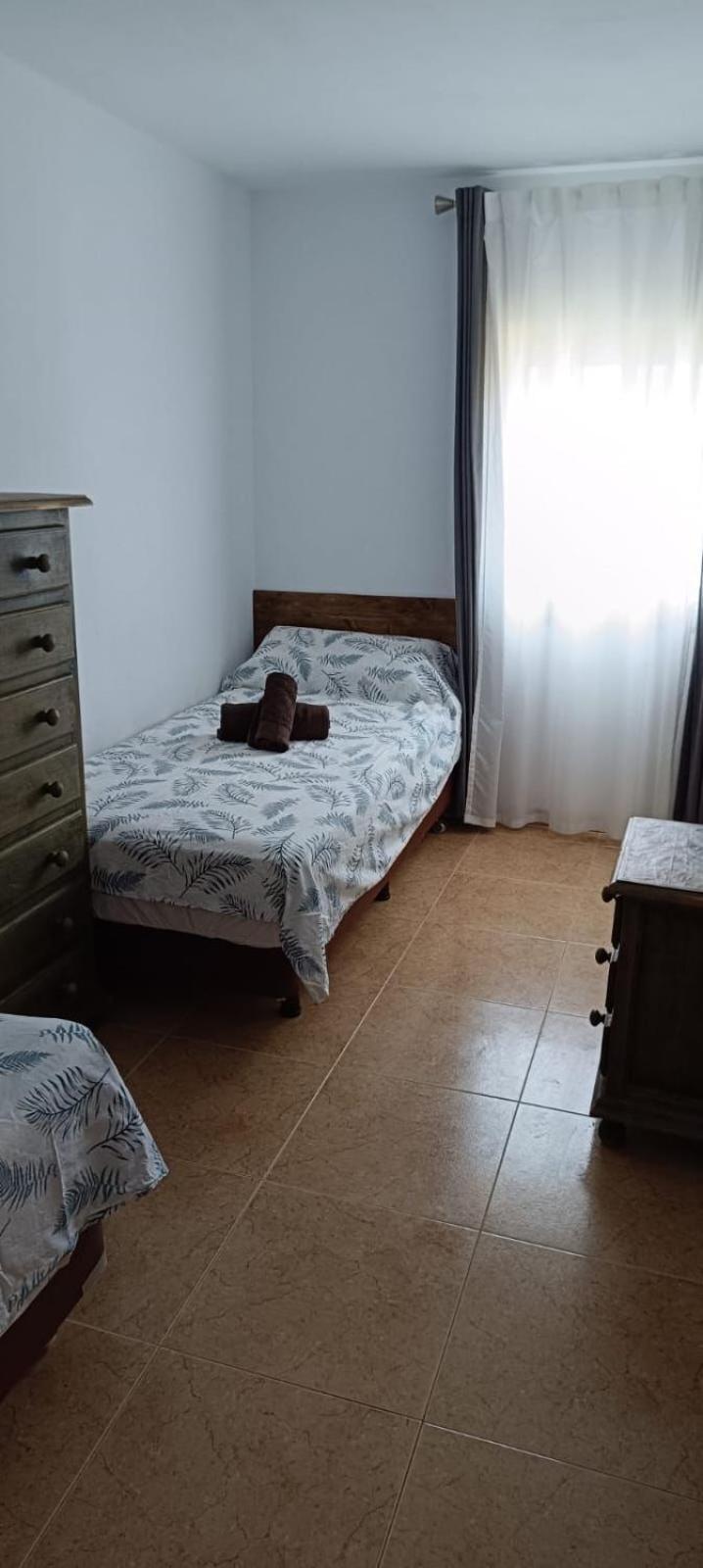 Palm Apartment Salou