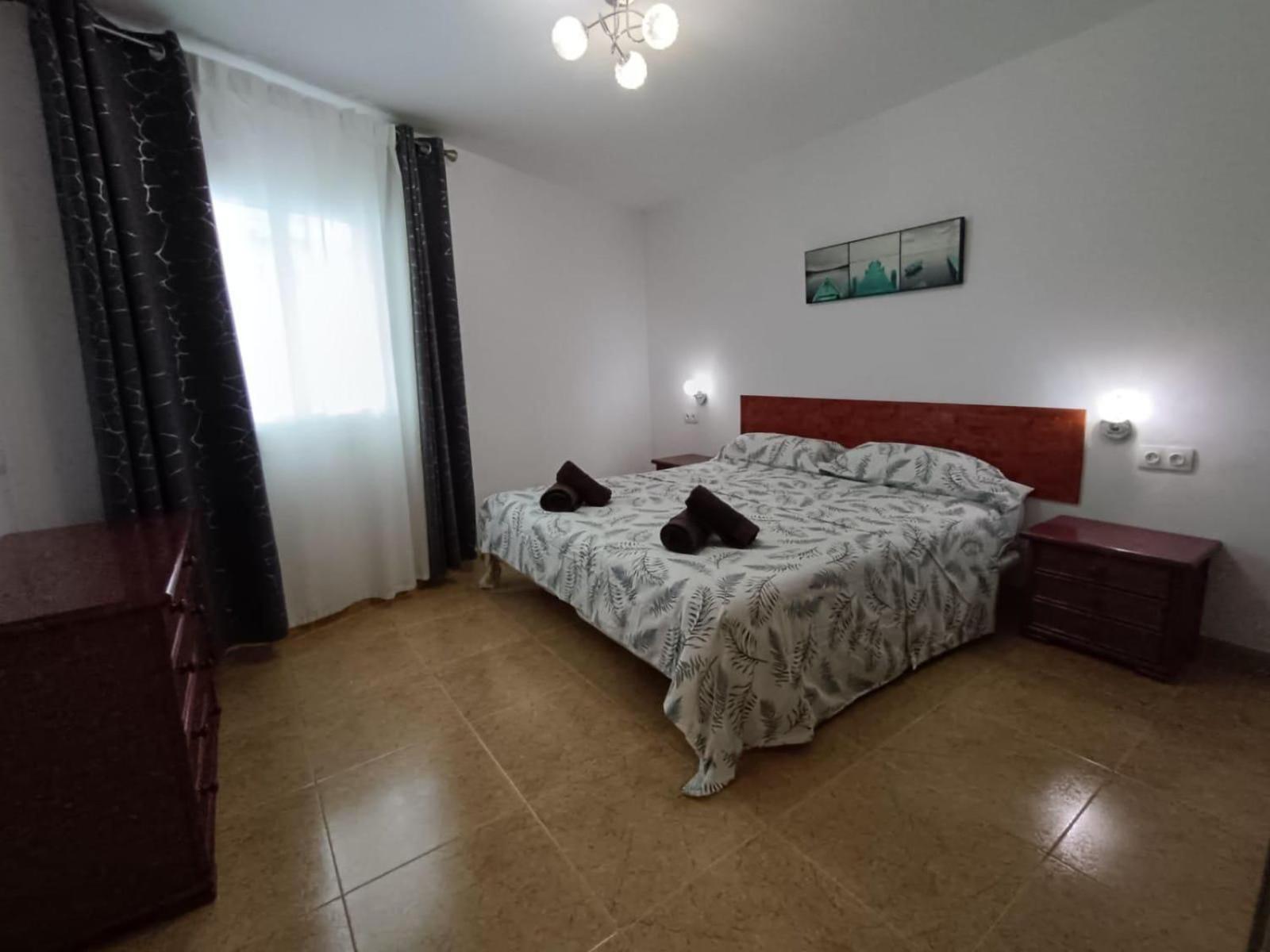 Palm Apartment Salou