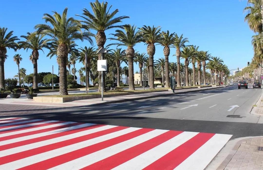Apartment Palm Salou