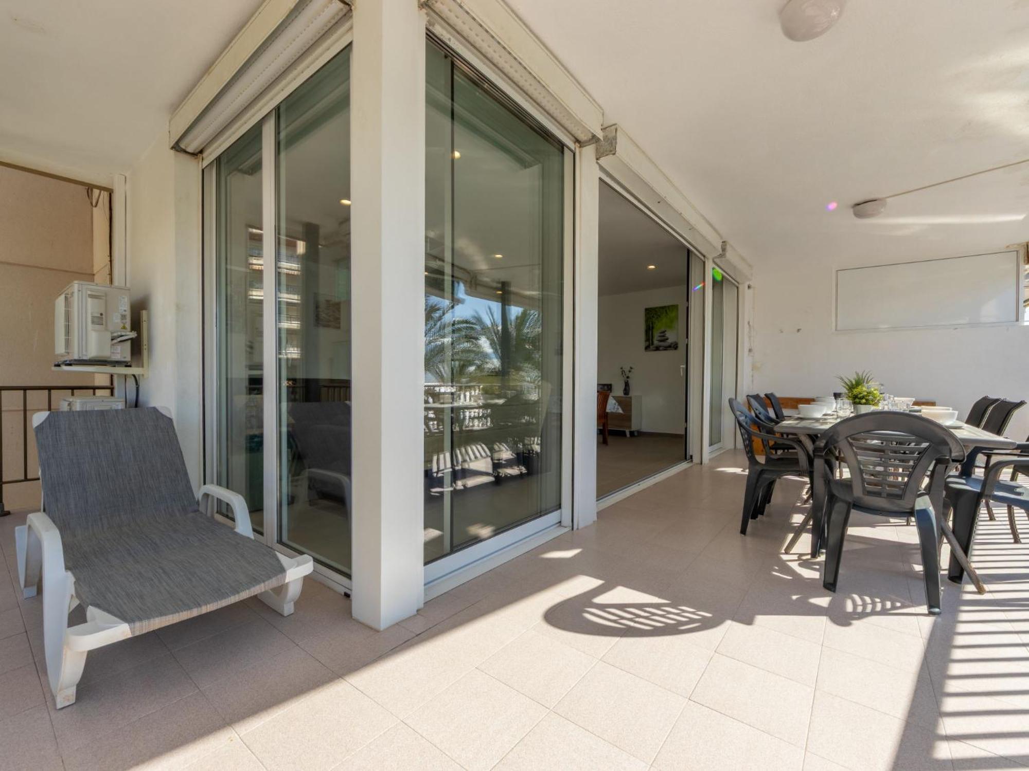 Apartment Acantilados-3 By Interhome