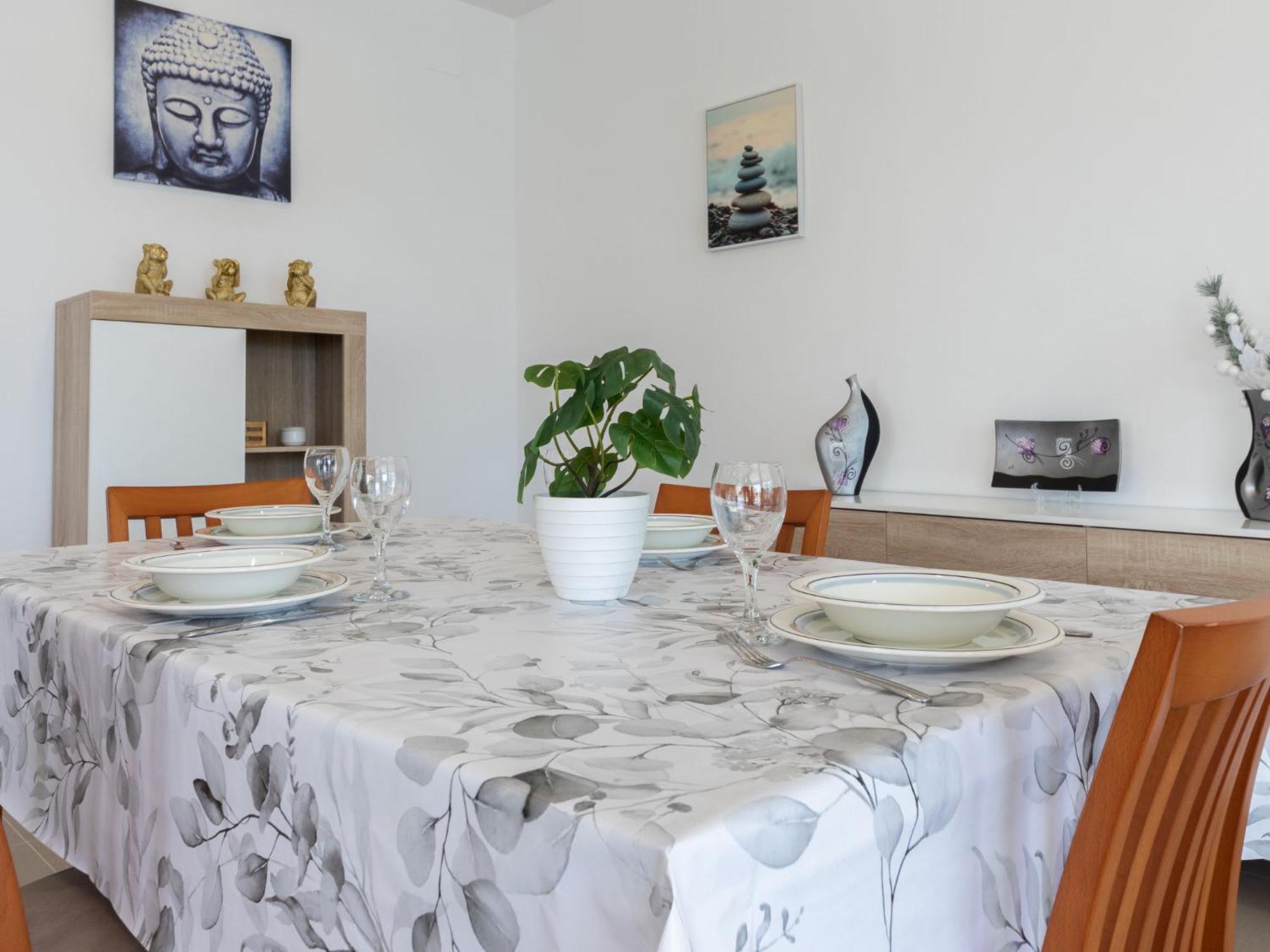 Acantilados-3 By Interhome * Salou
