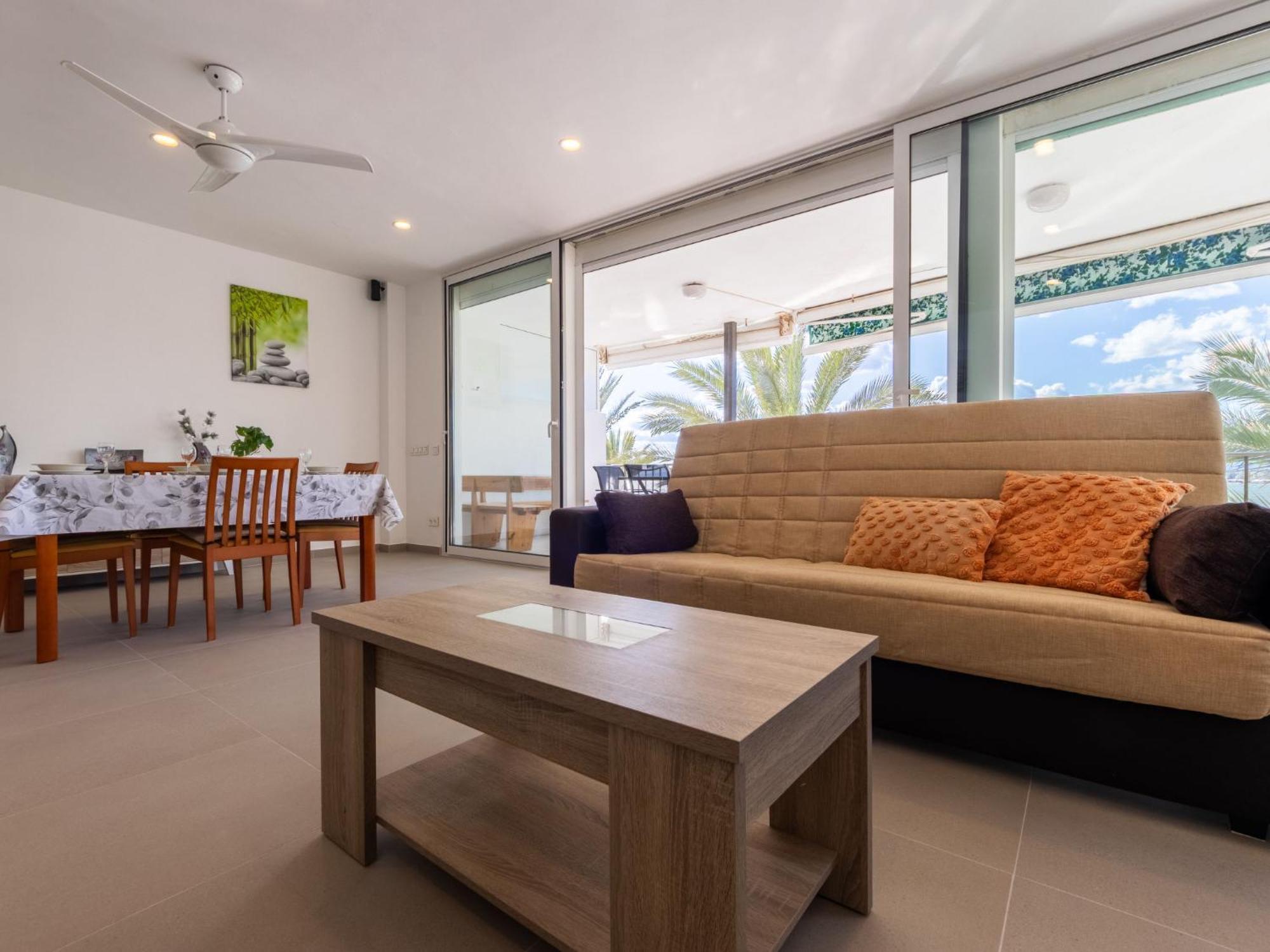 Apartment Acantilados-3 By Interhome *