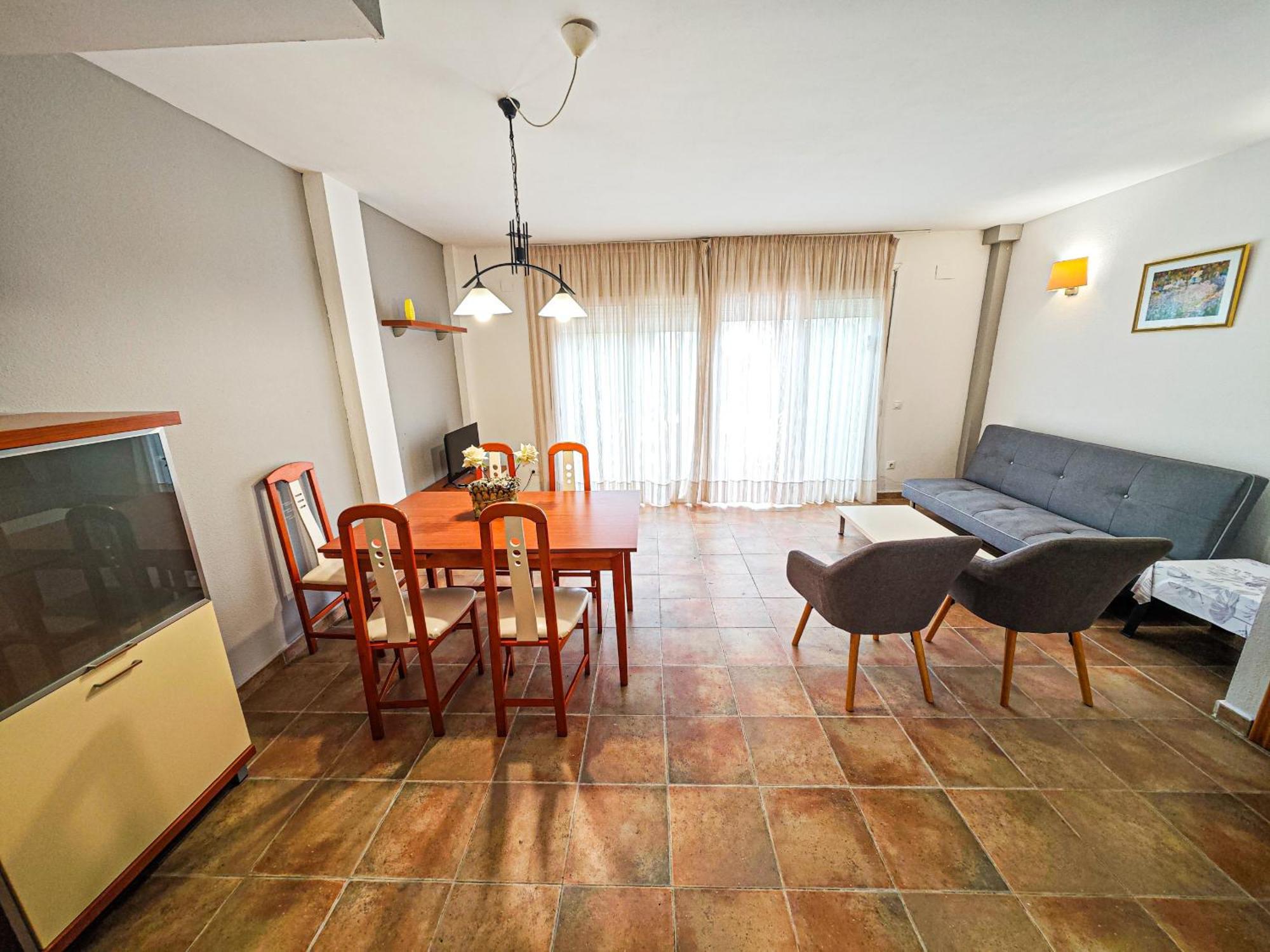 Cumbres Only Families Holiday home Salou
