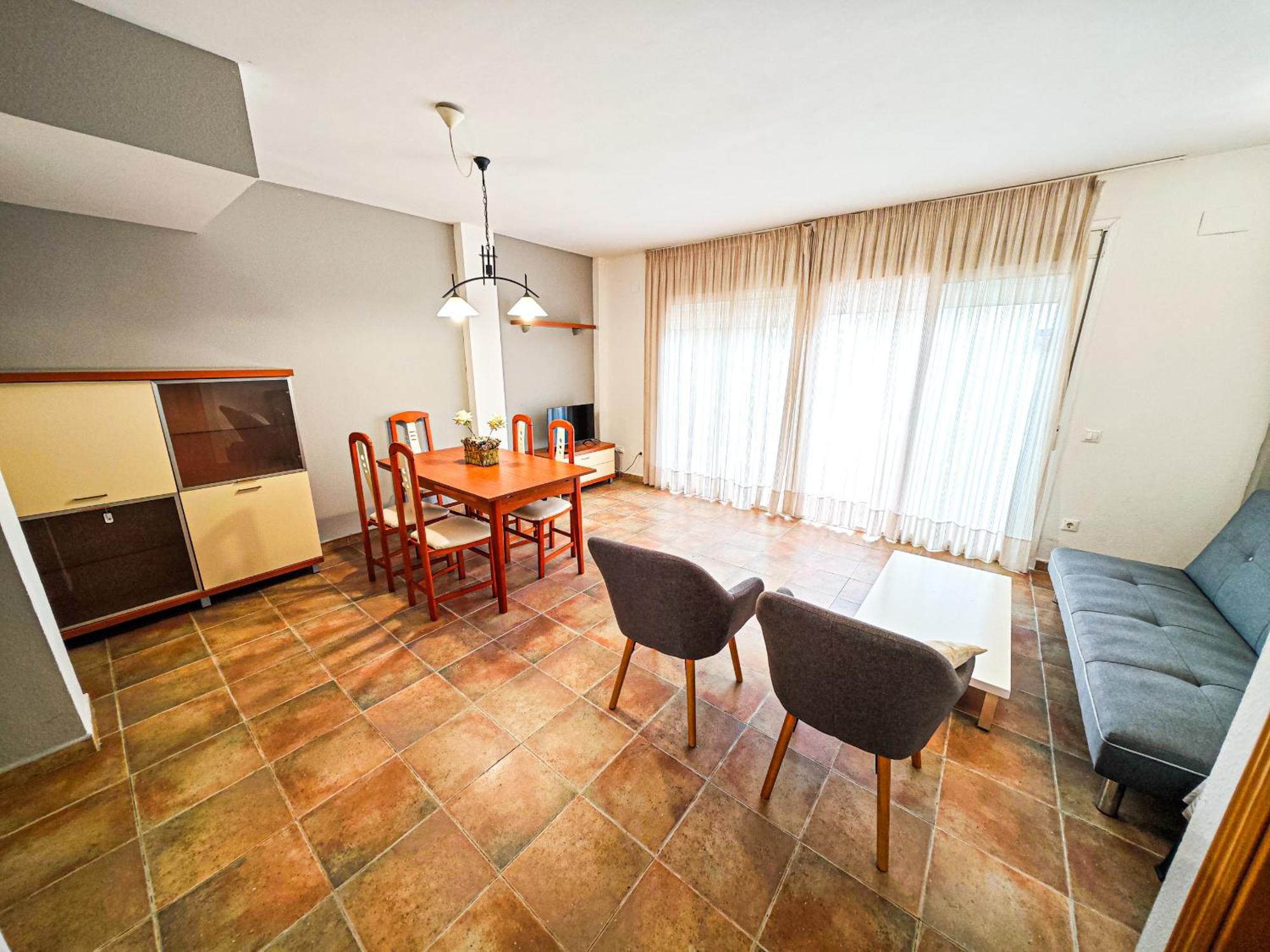 Holiday home Cumbres Only Families