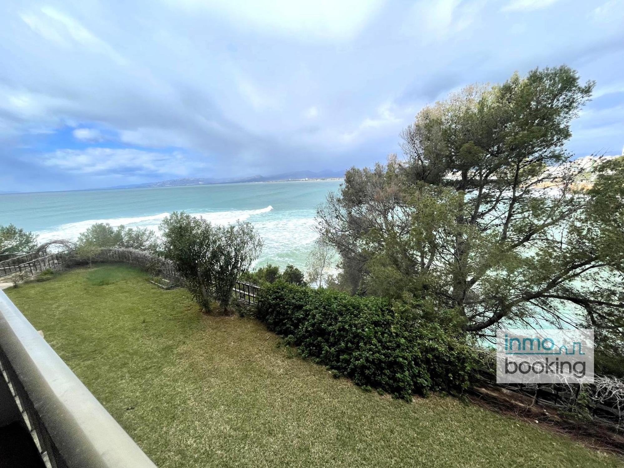 Apartment Sun Margon , Vistas Al Mar, Piscina Y Pk *