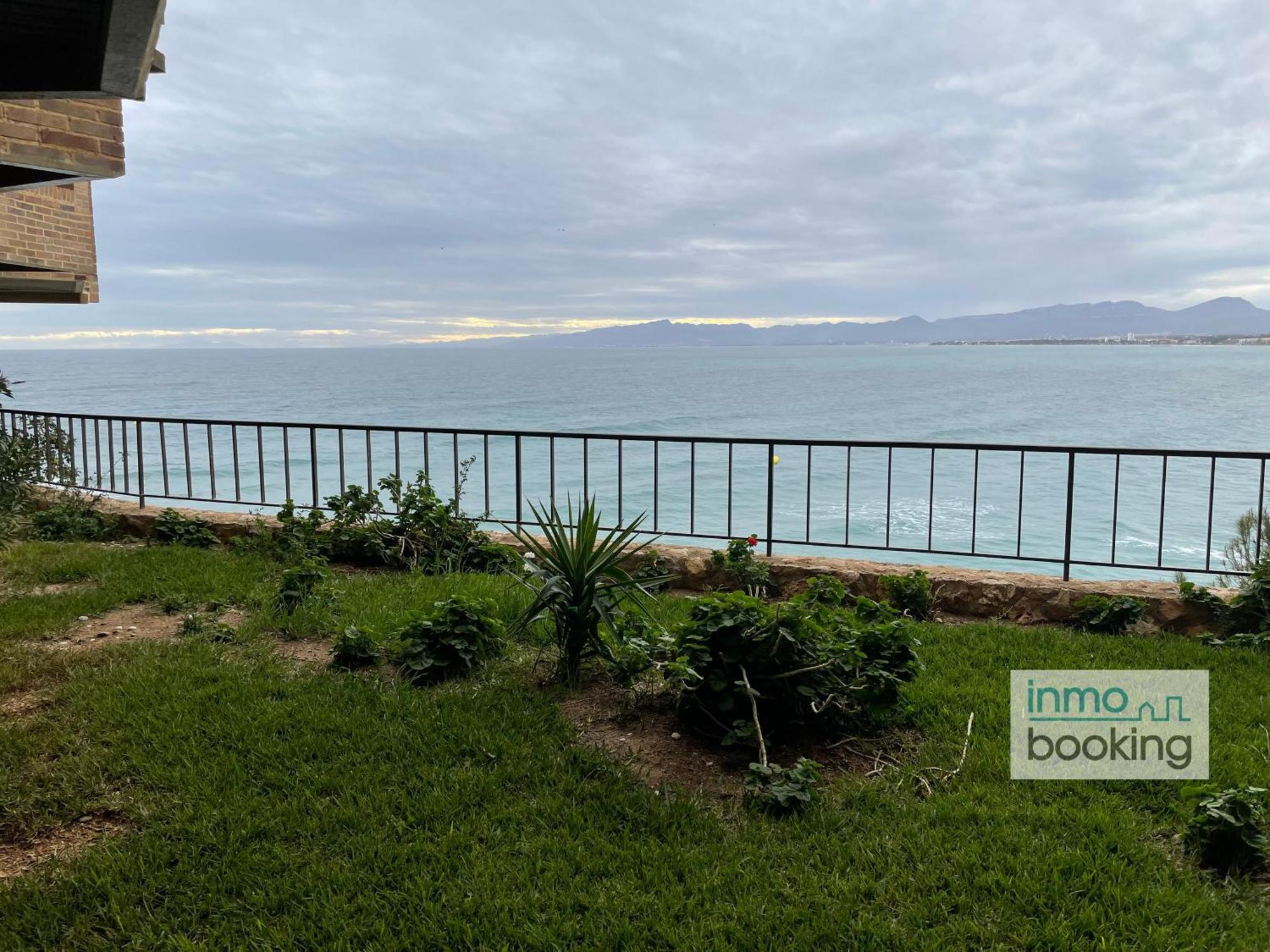 Apartment Sun Margon , Vistas Al Mar, Piscina Y Pk