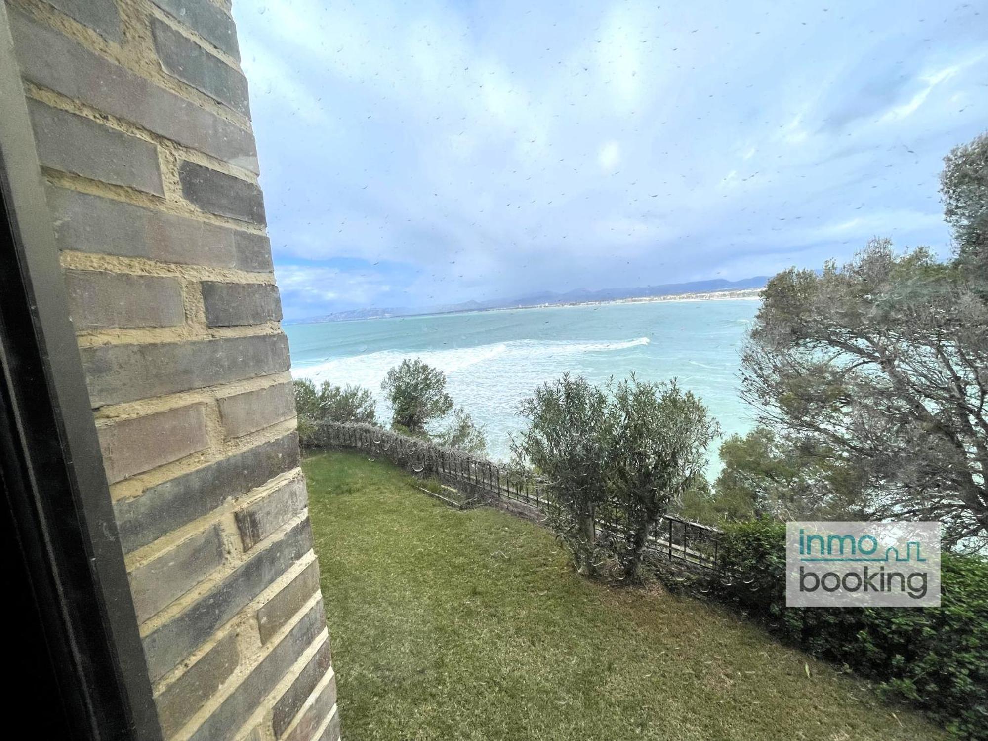 Sun Margon , Vistas Al Mar, Piscina Y Pk Apartment Salou