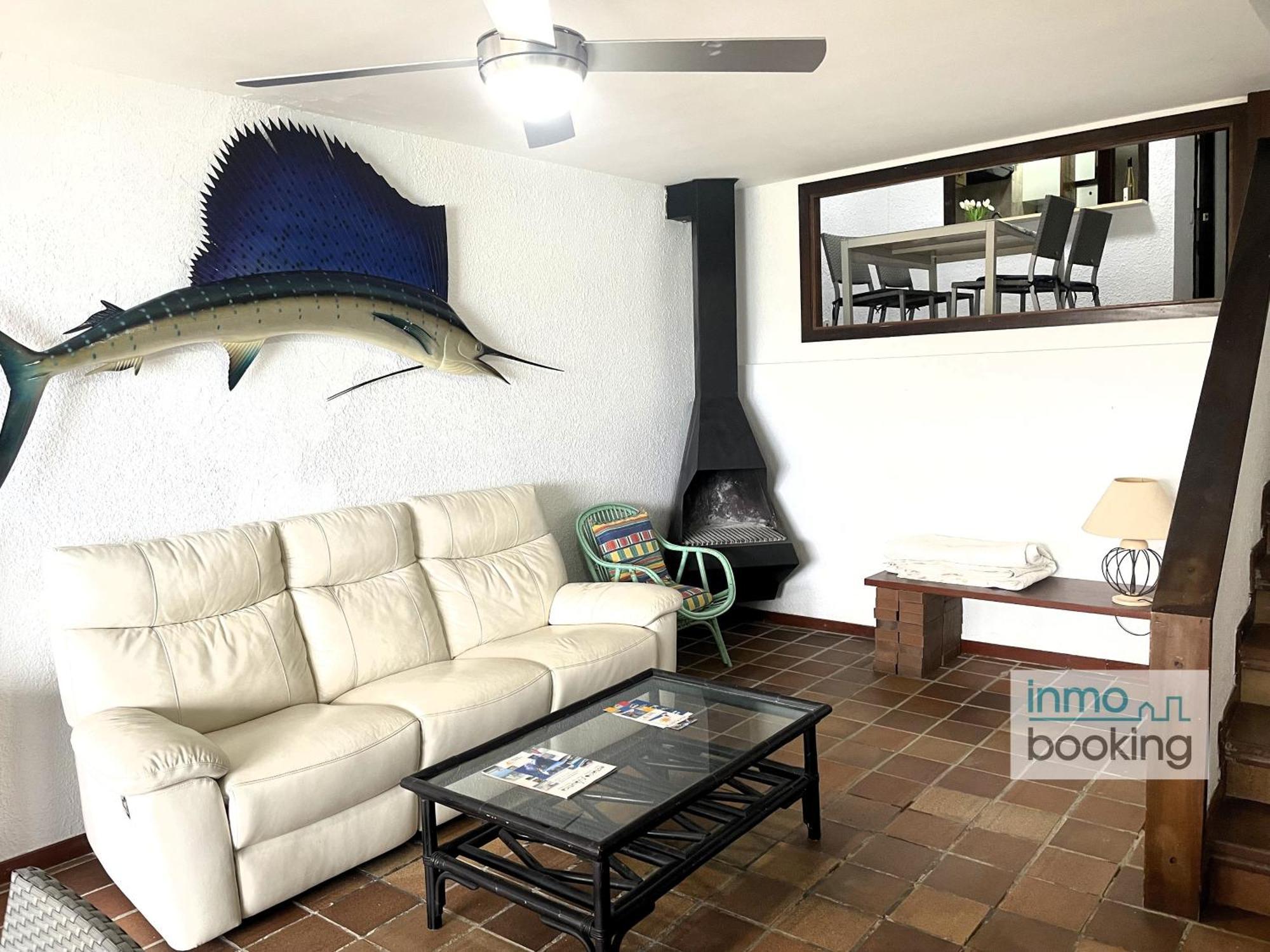 Sun Margon , Vistas Al Mar, Piscina Y Pk Apartment *