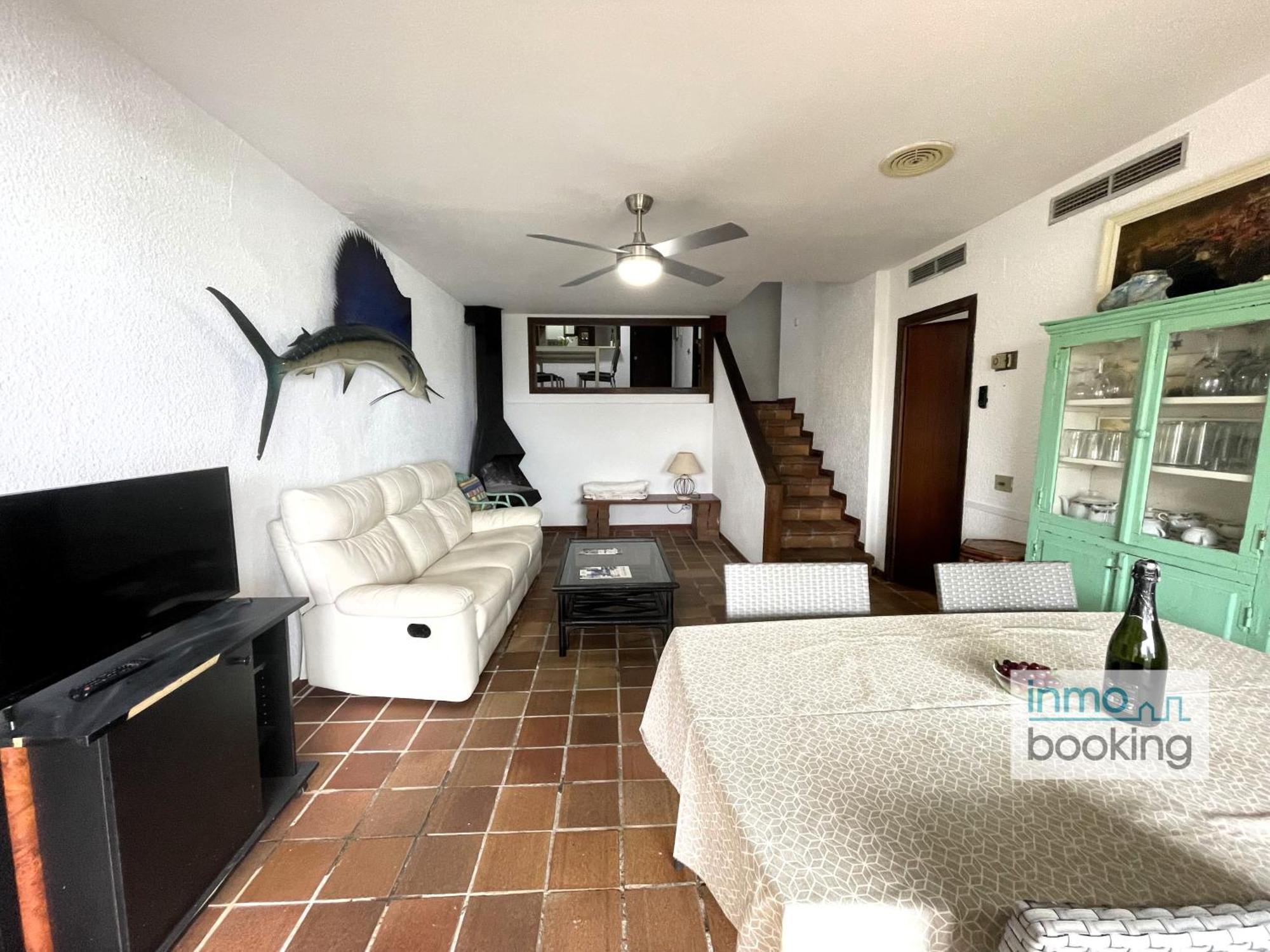 Apartment Sun Margon , Vistas Al Mar, Piscina Y Pk Salou