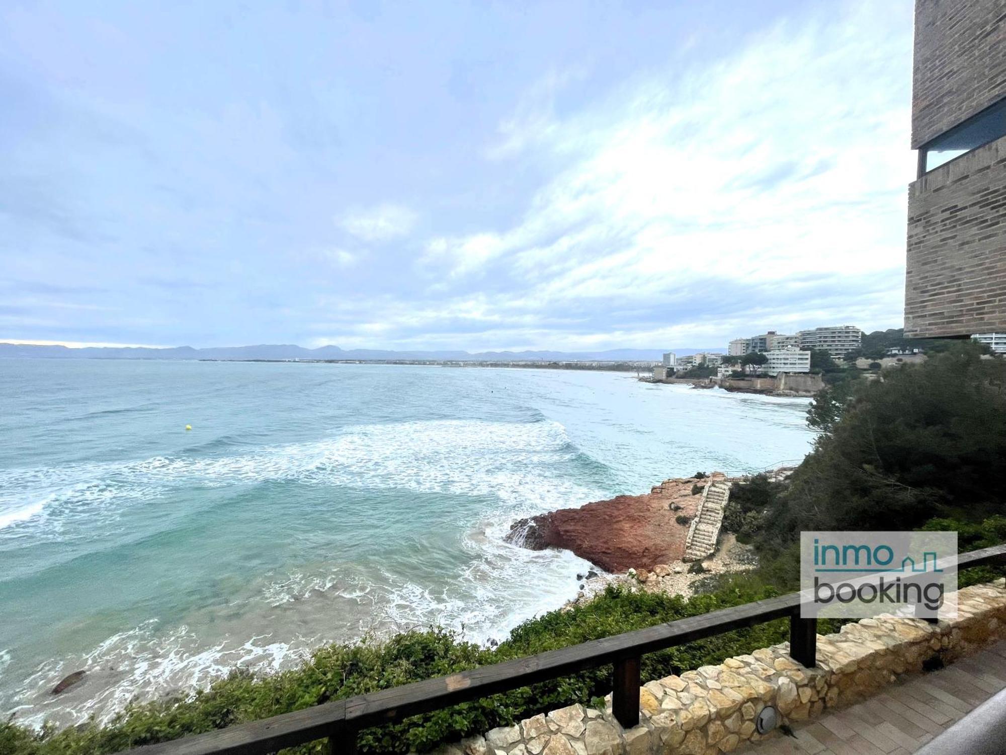 Sun Margon , Vistas Al Mar, Piscina Y Pk Apartment *