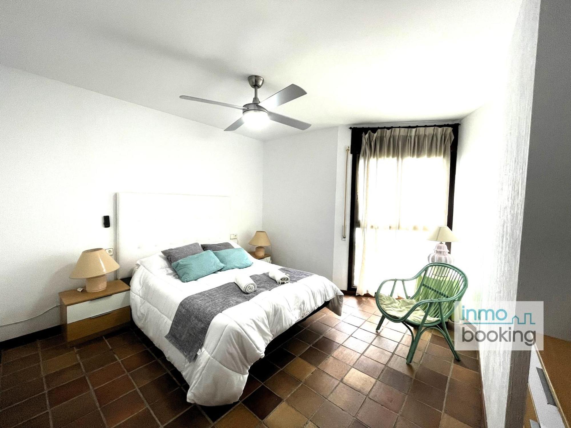 Sun Margon , Vistas Al Mar, Piscina Y Pk Apartment Salou