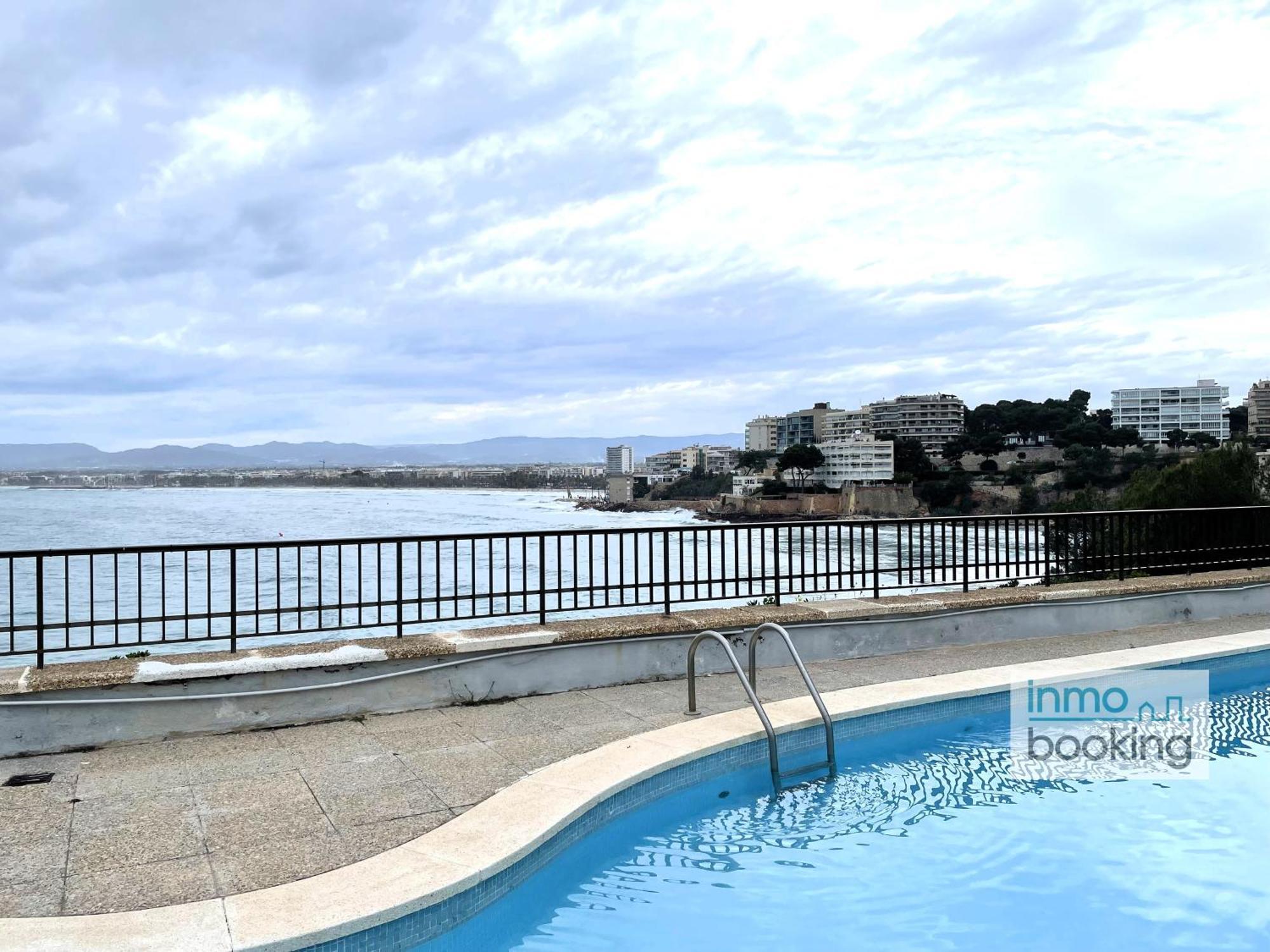 Sun Margon , Vistas Al Mar, Piscina Y Pk