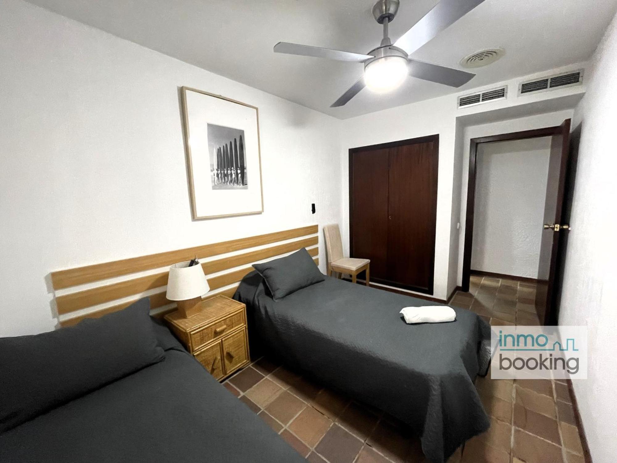 Sun Margon , Vistas Al Mar, Piscina Y Pk Apartment Salou