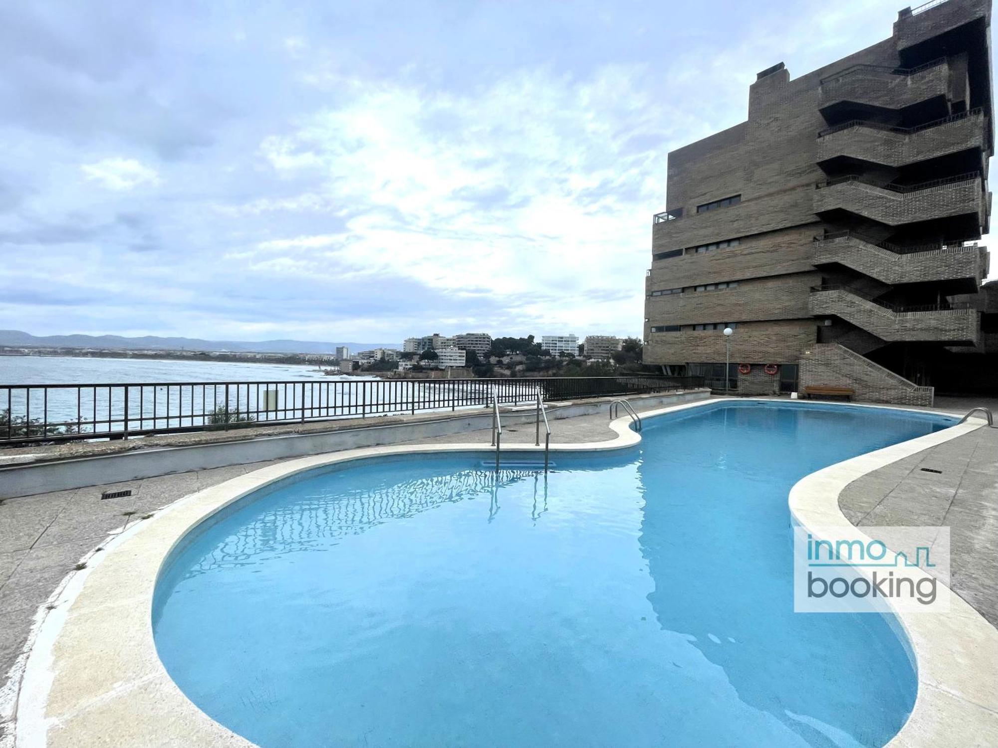 Sun Margon , Vistas Al Mar, Piscina Y Pk * Salou