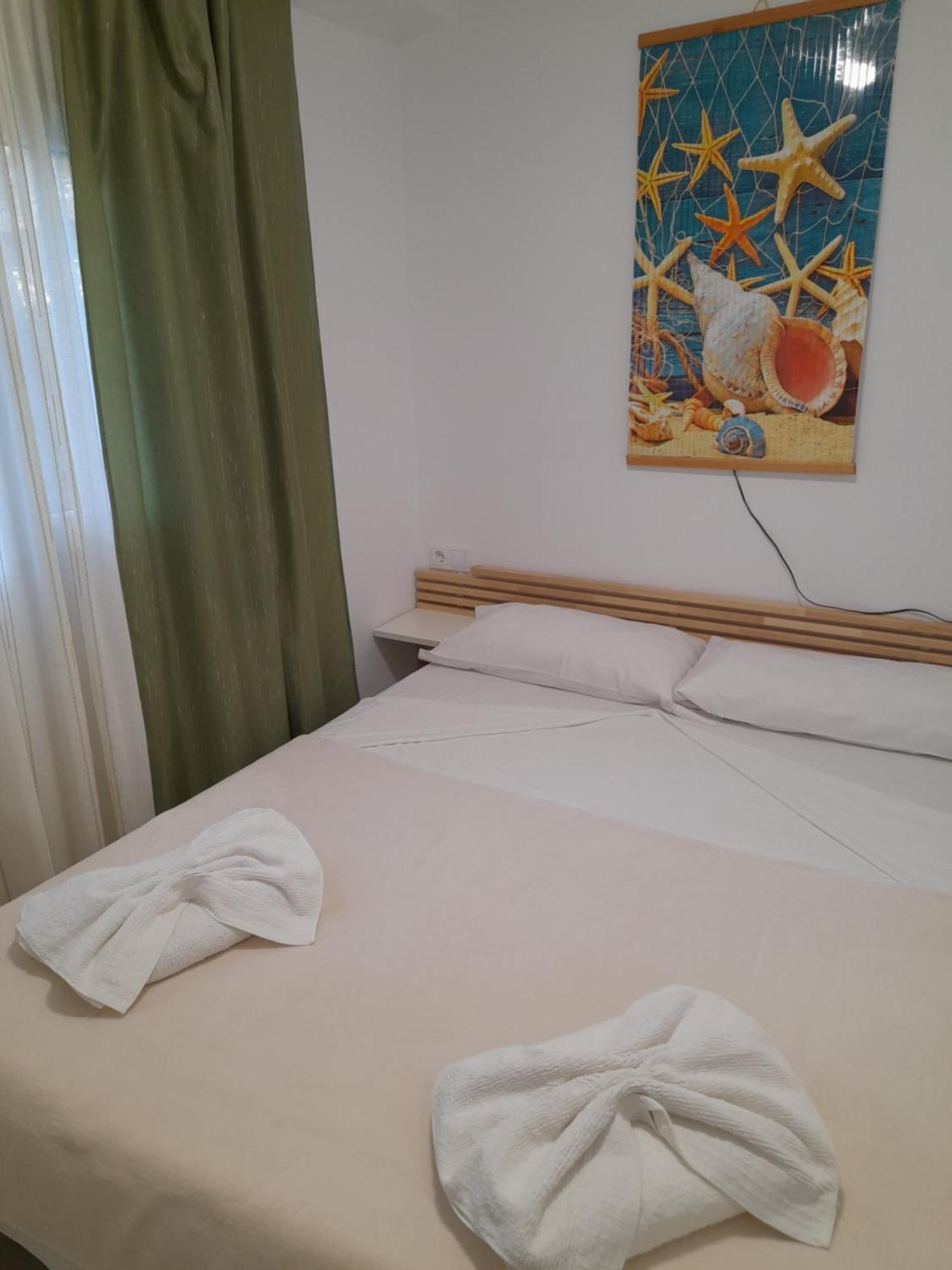 Acogedor Junto Al Mar Apartamento *