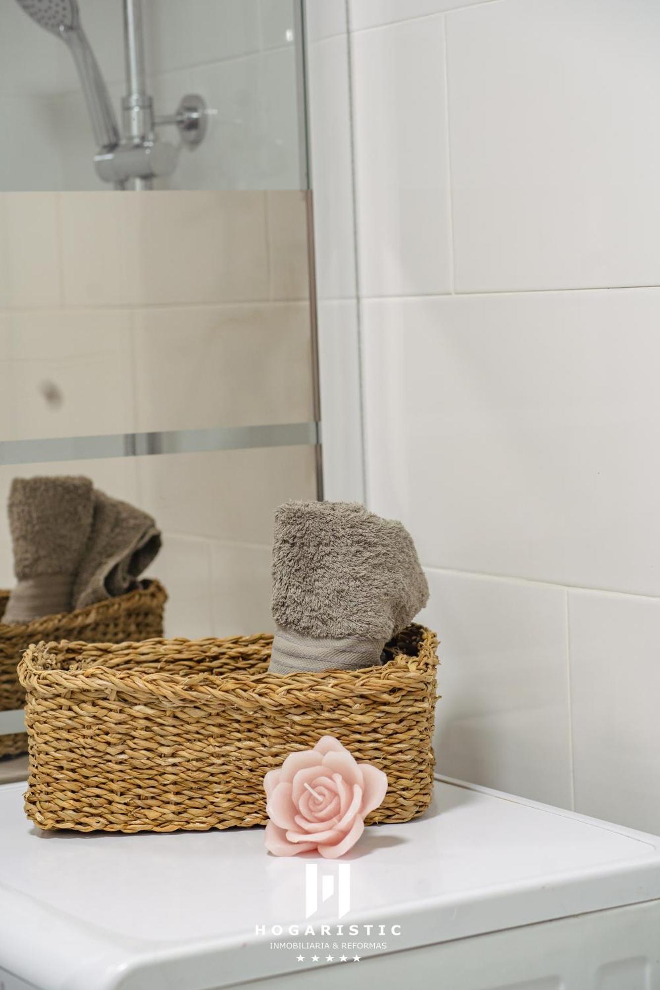 Hogaristic - Elegante Con Piscina Salou