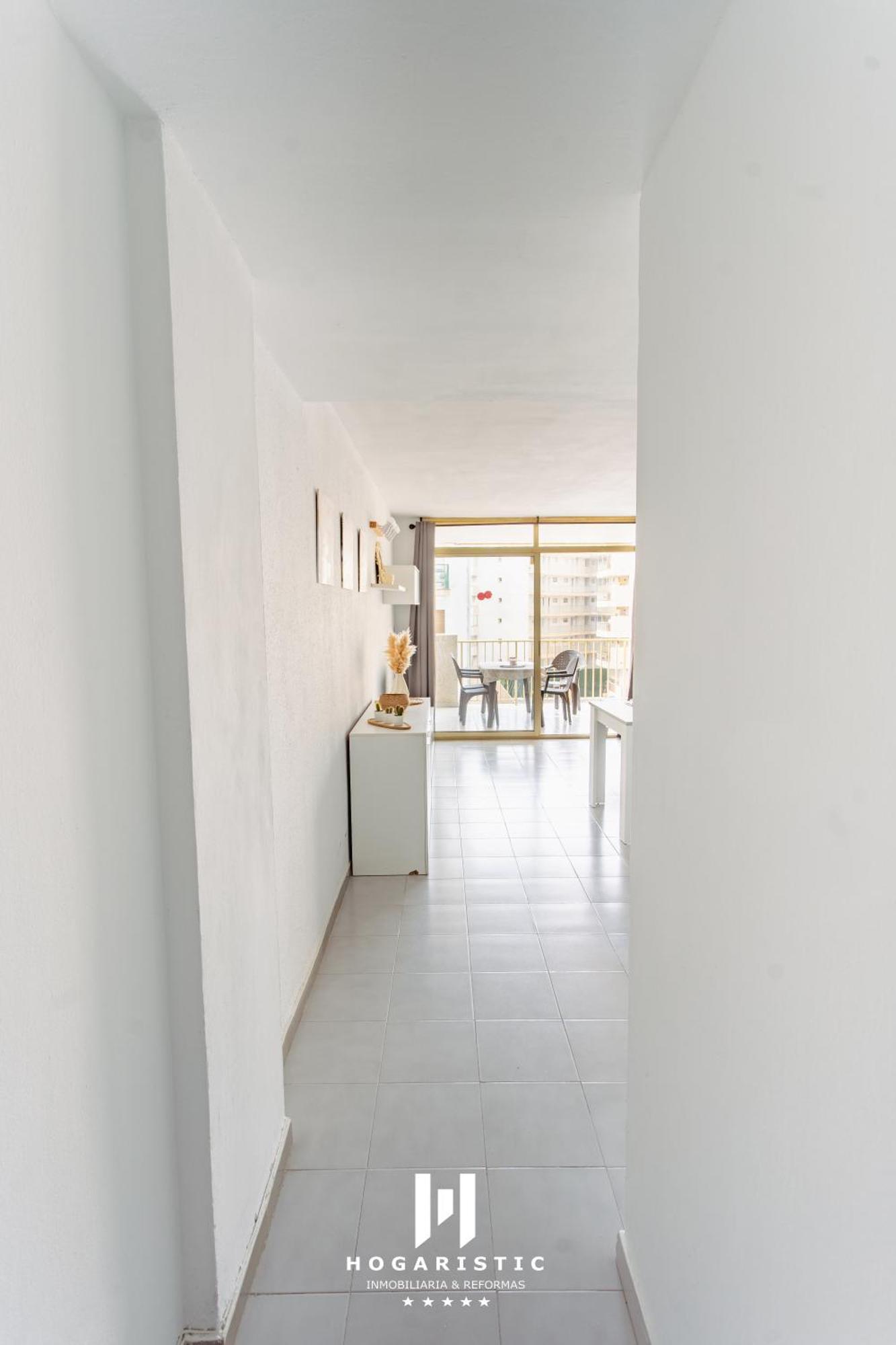 Hogaristic - Elegante Con Piscina Apartment Salou